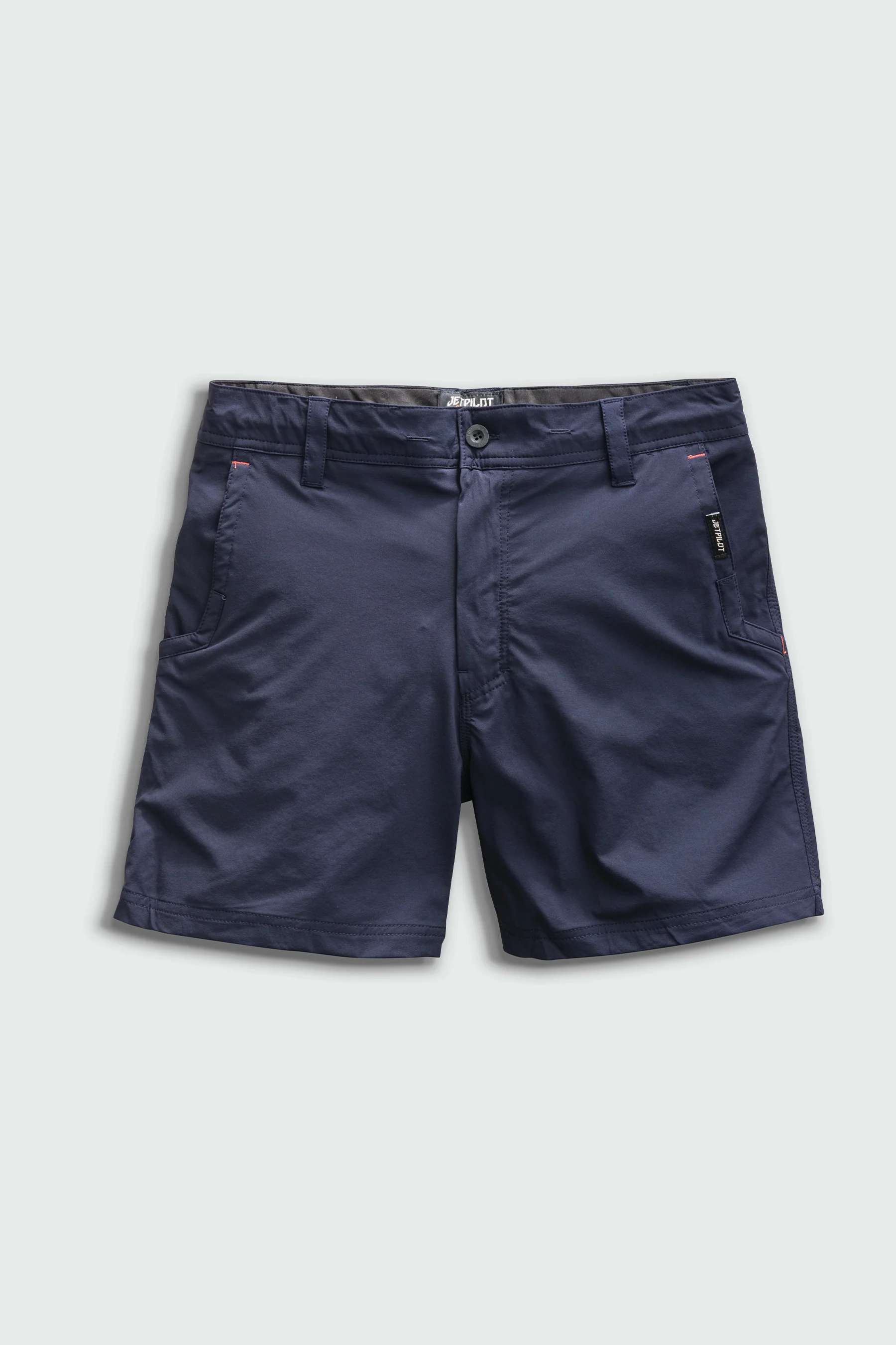 Jet-Lite 16" Walkshort - Navy - Image 5