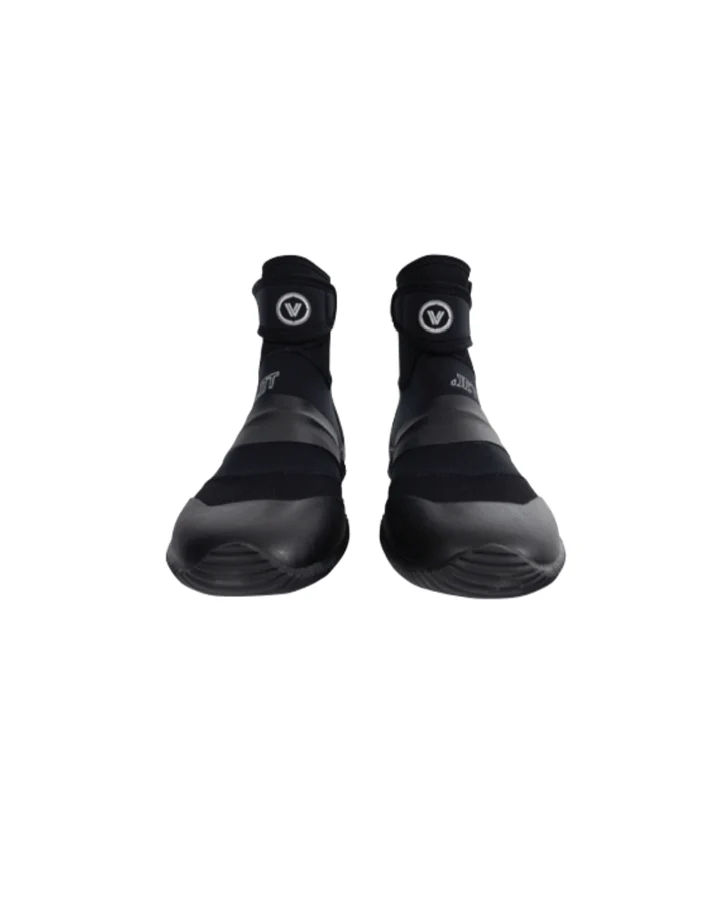 Jetpilot  Blackhawk Boot - Black - Image 2