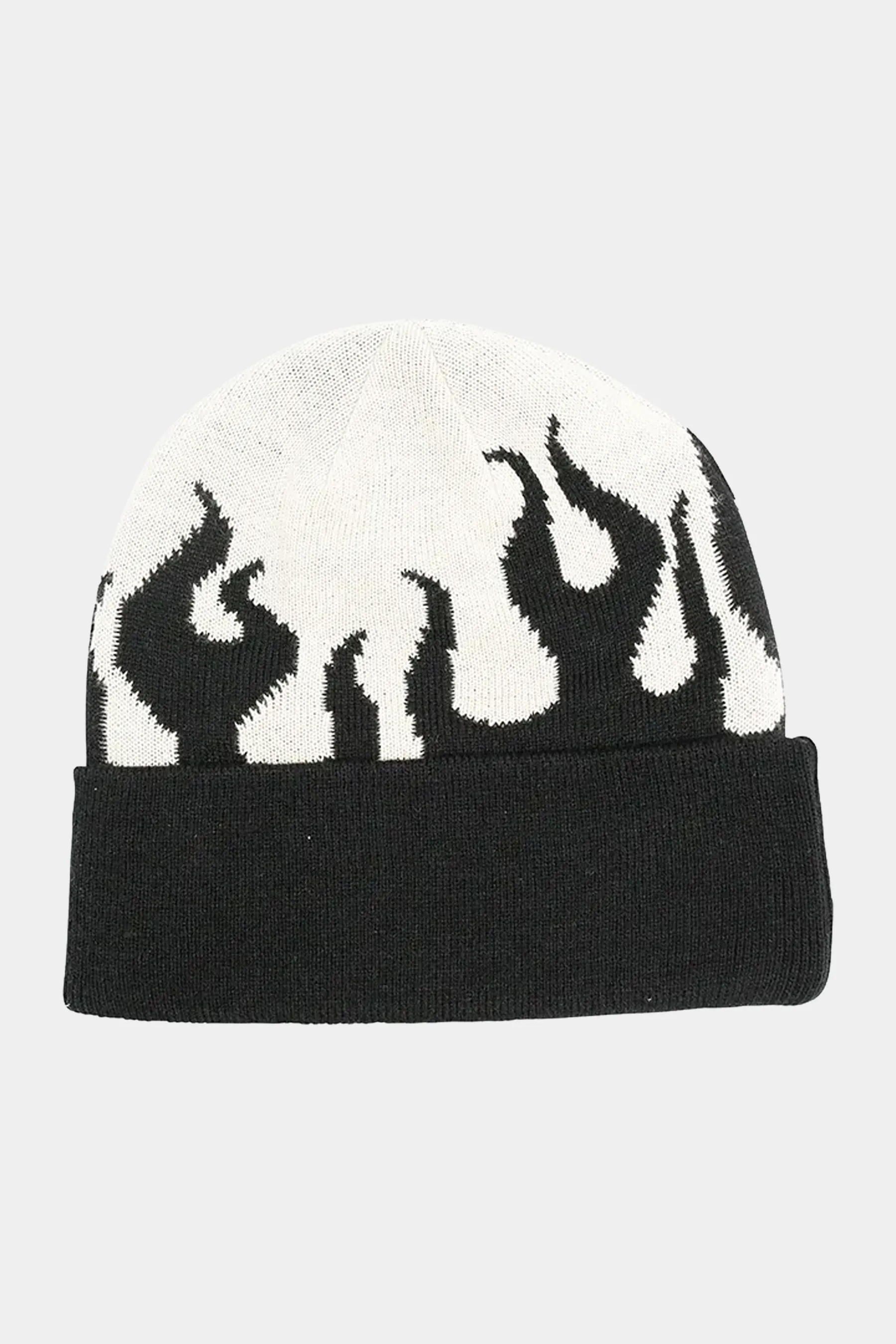 Jetpilot Combined Beanie - Cement - Image 3