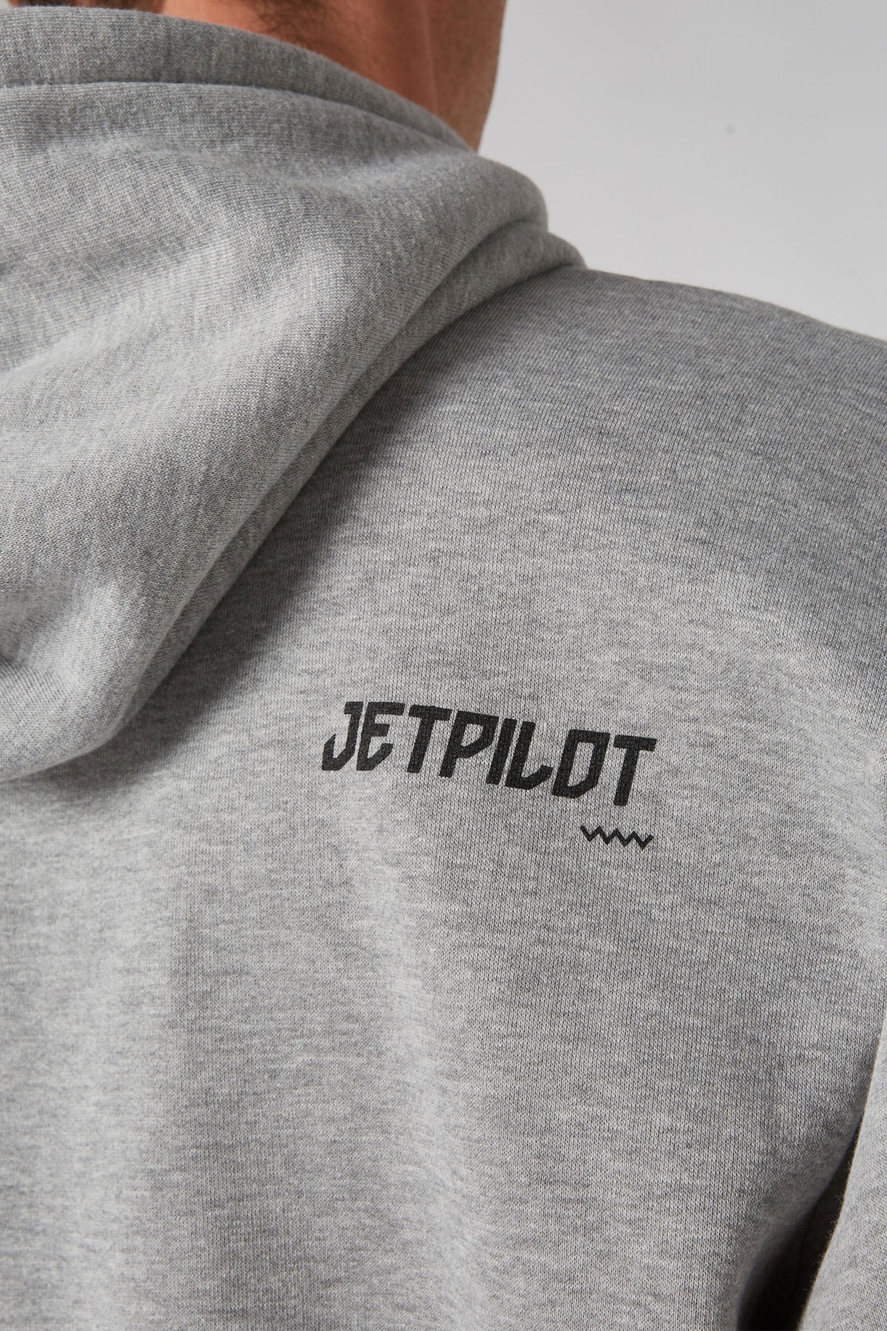 Fueled 2 Pullover Hoodie - Heather - Image 5