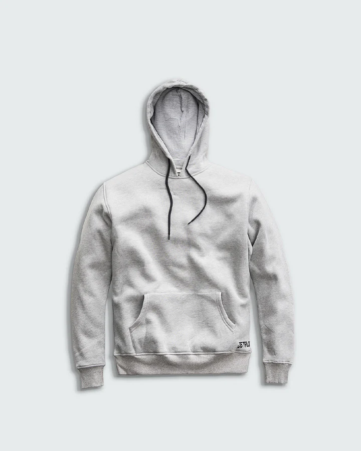 Fueled 2 Pullover Hoodie - Heather - Image 7
