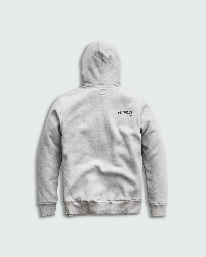 Fueled 2 Pullover Hoodie - Heather - Image 8