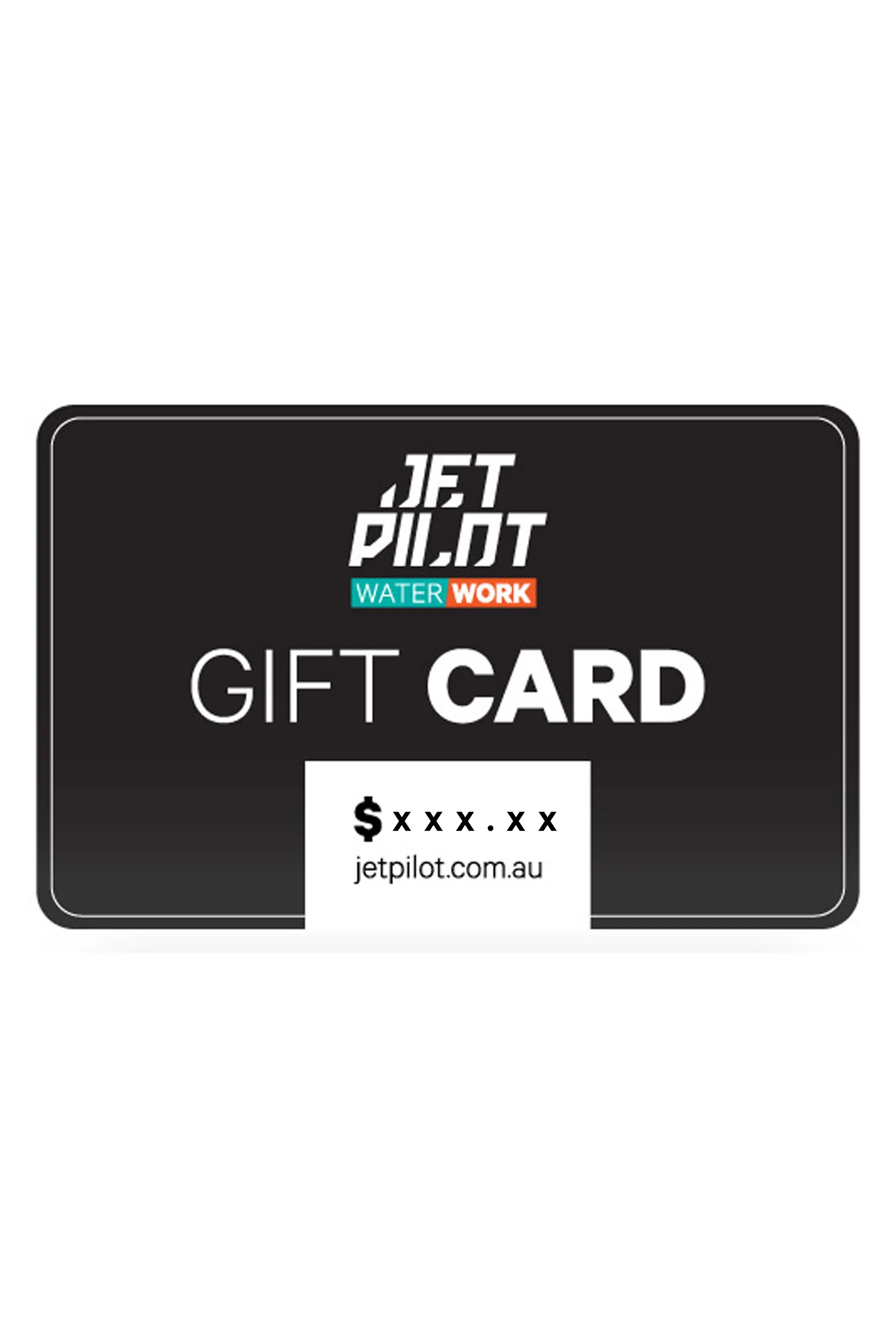 Jetpilot Australia Gift Card