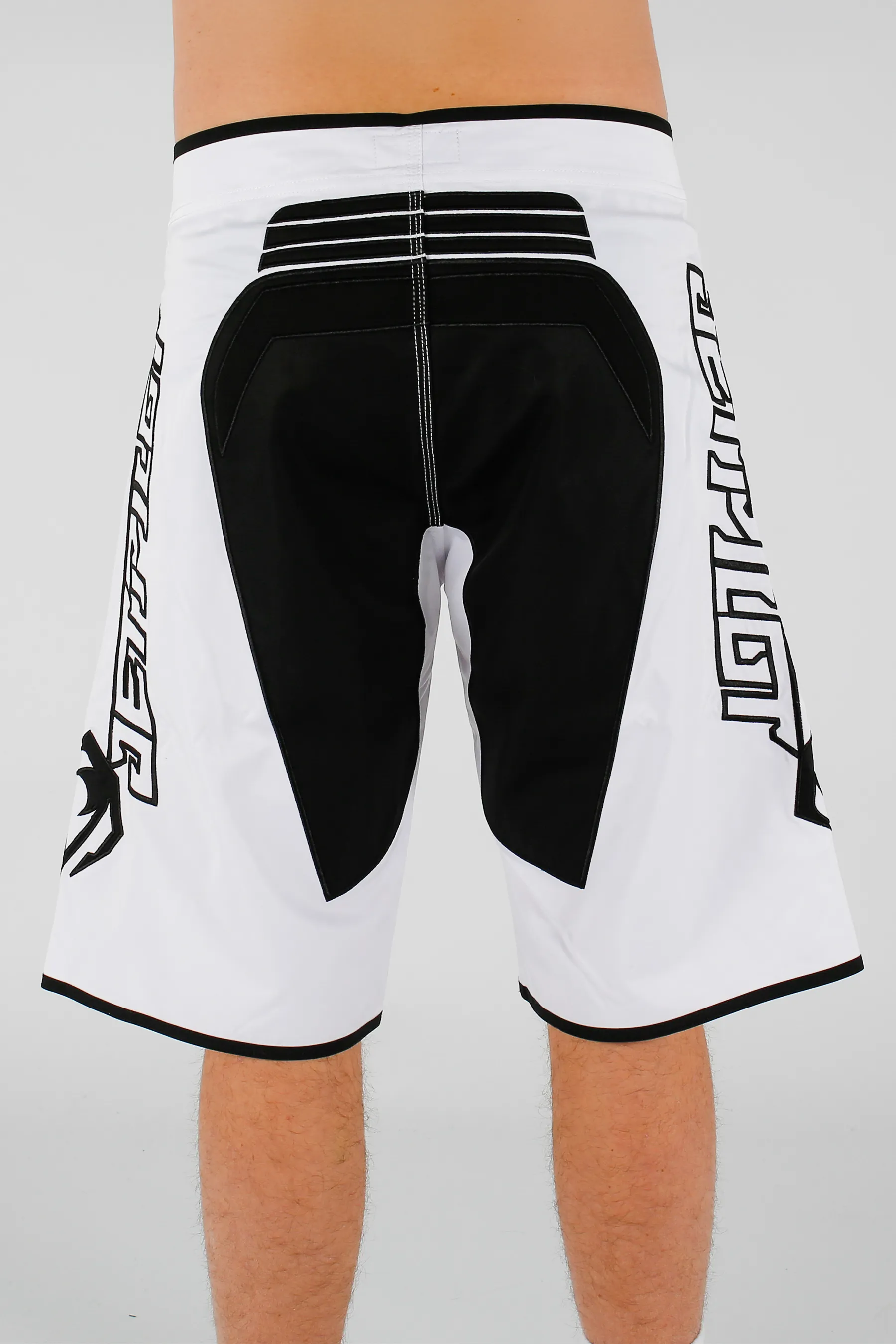 Jetpilot Iconic Boardshort - White - Image 4