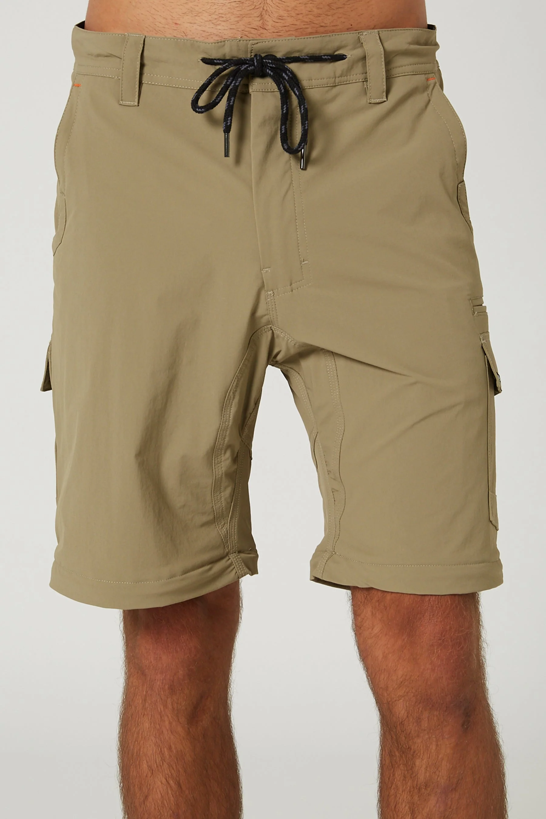 Jet-Lite 2In1 Zip Off Utility Pant - Khaki - Image 5