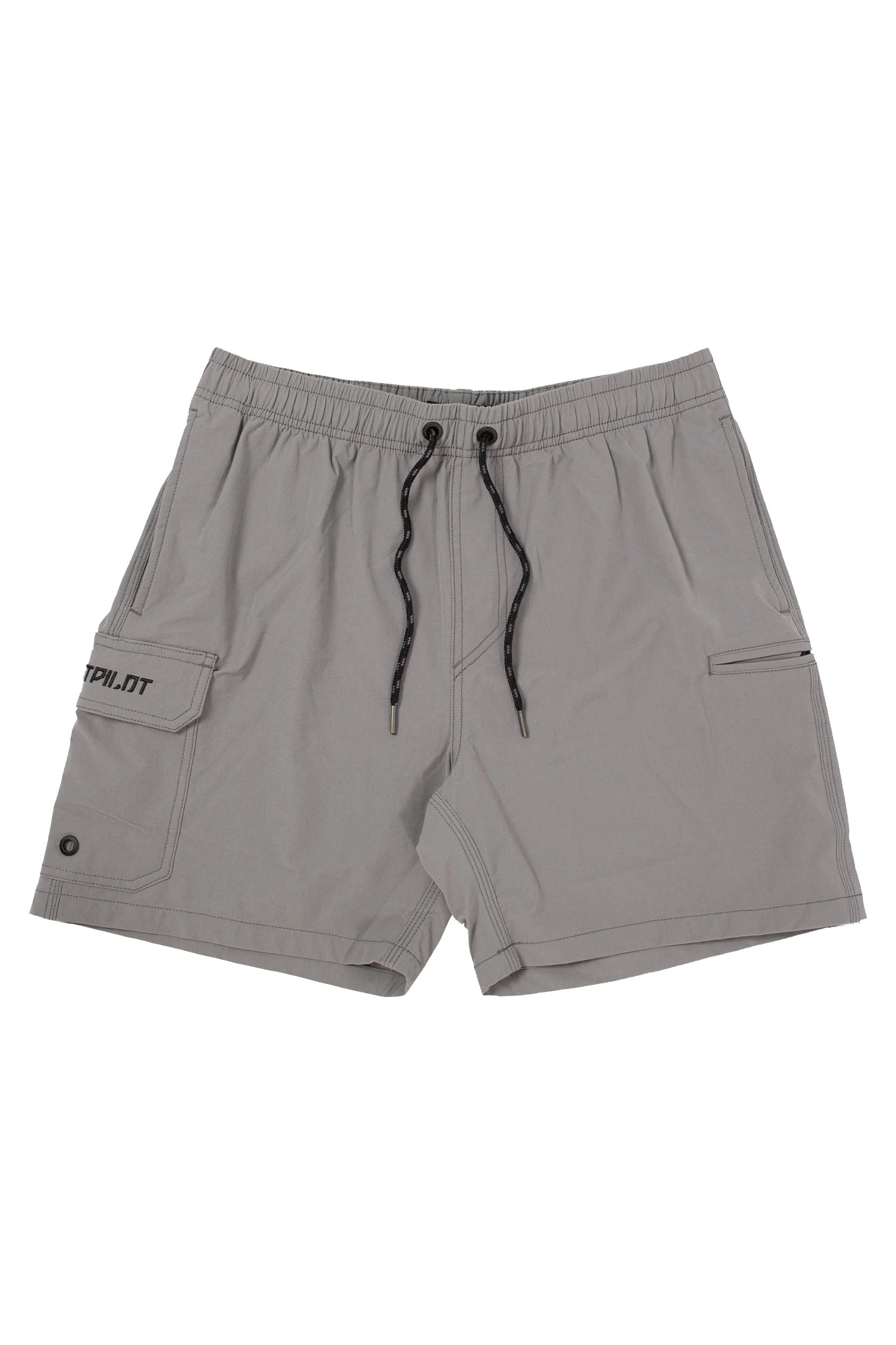 Jetpilot Jet-Lite Elasticated Youth Boardshort - Putty