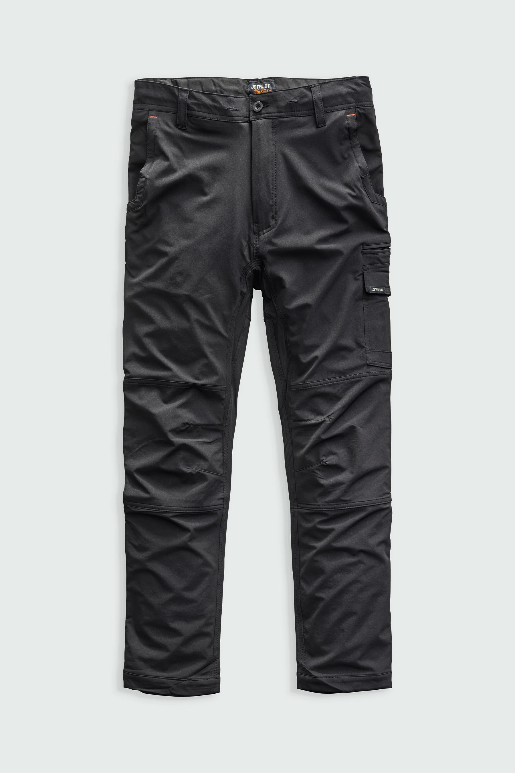 Jet-Lite Utility Pant - Black - Image 5