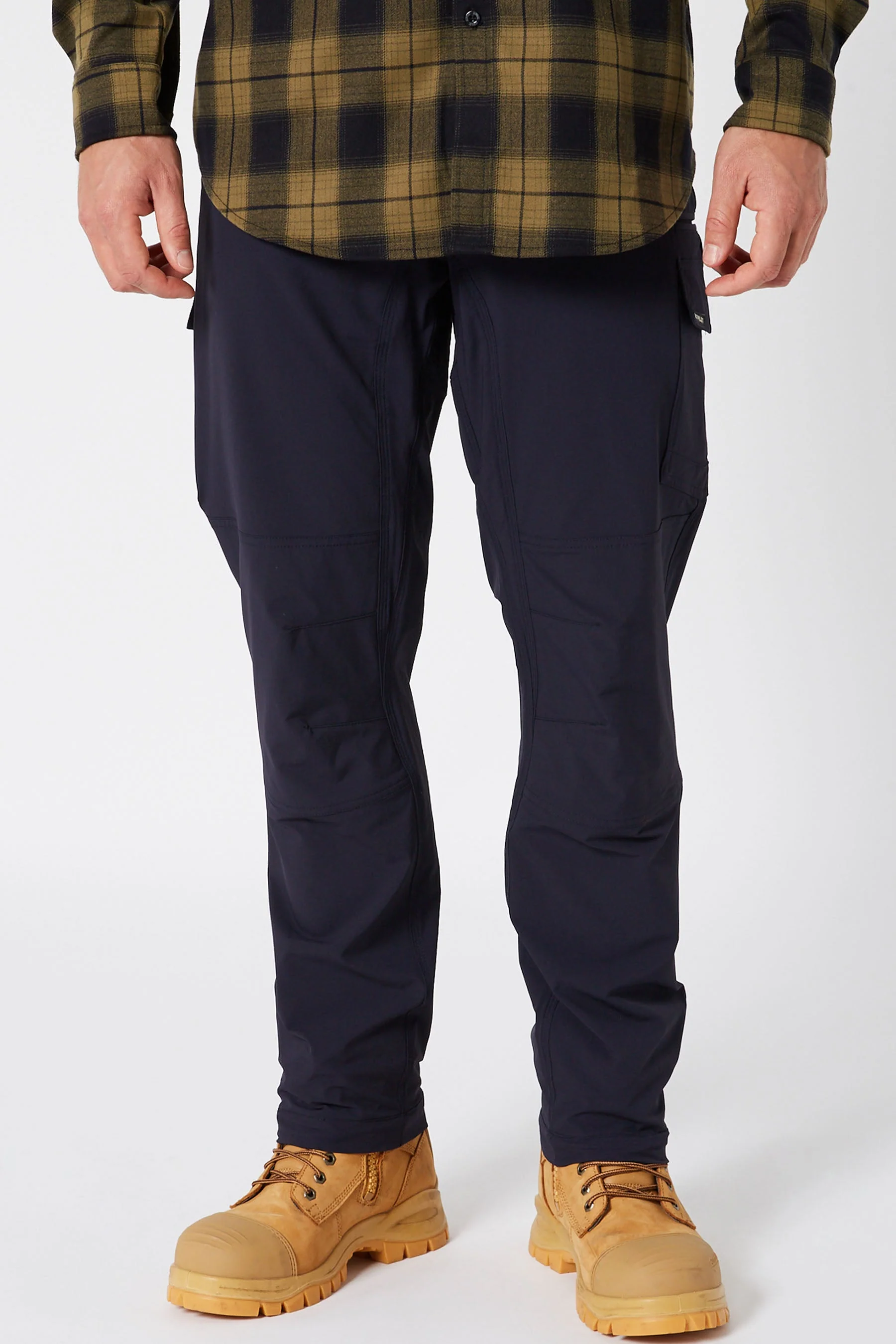 Jet-Lite Utility Pant - Navy - Image 3