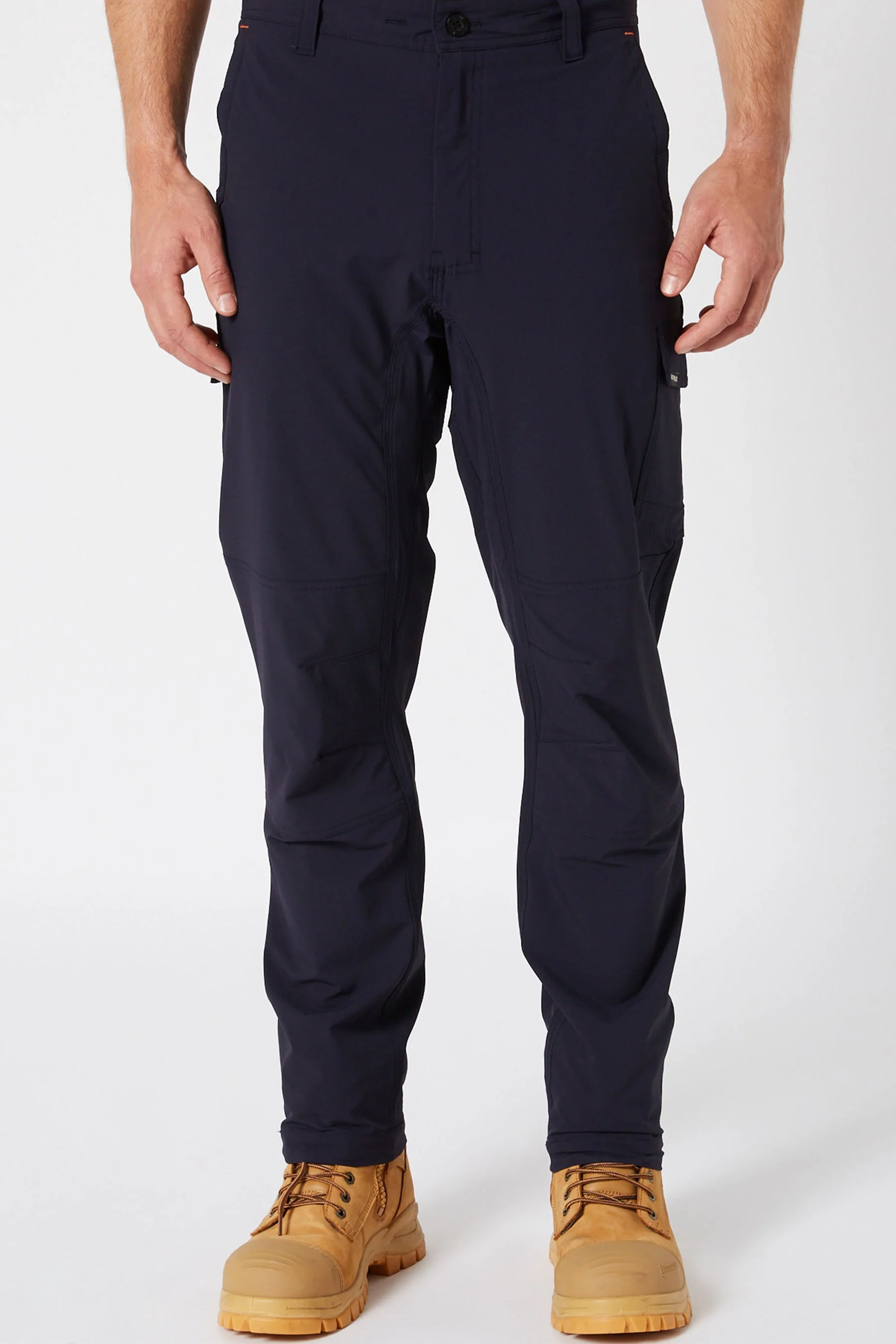 Jet-Lite Utility Pant - Navy - Image 4