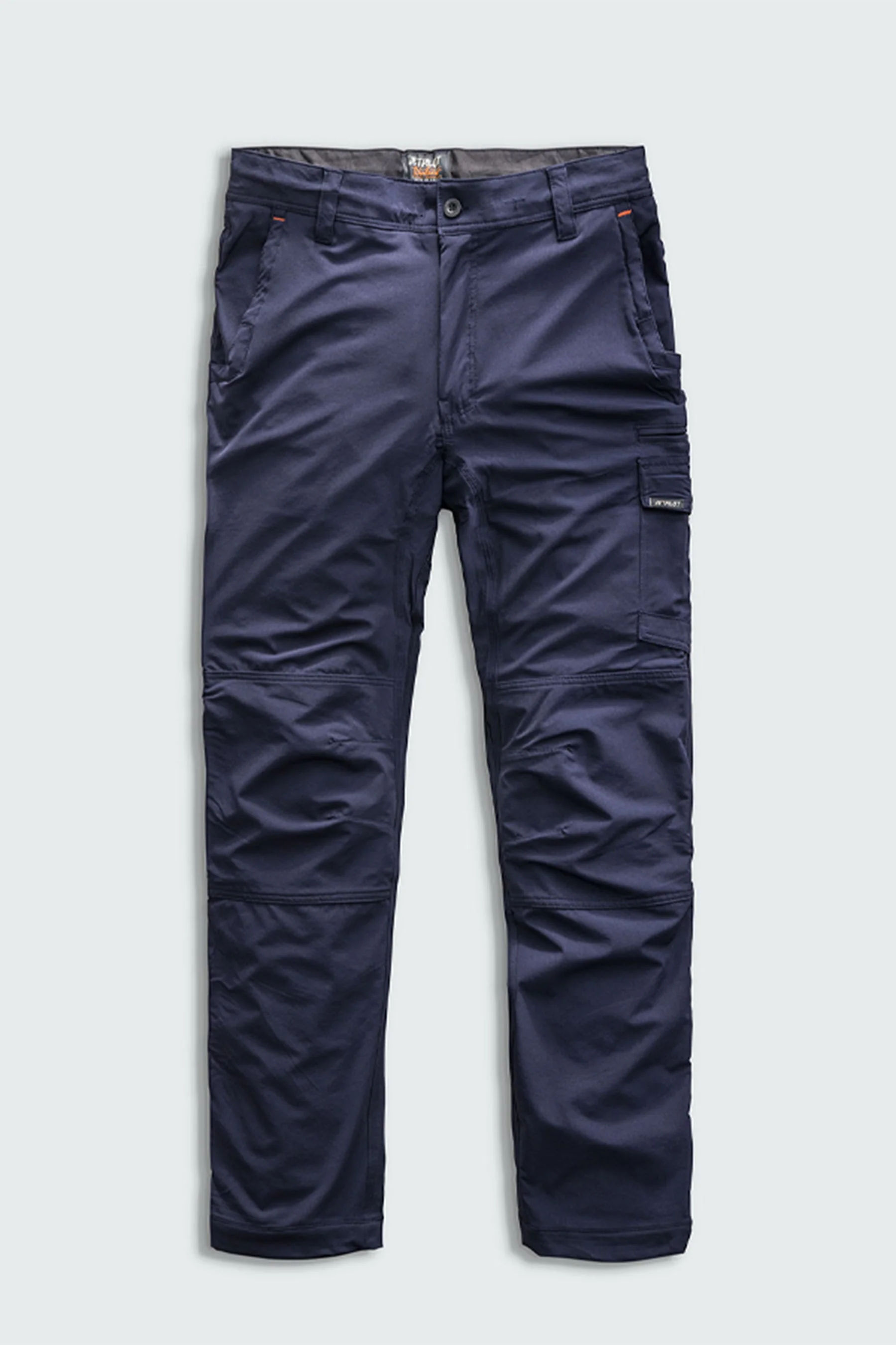 Jet-Lite Utility Pant - Navy - Image 6