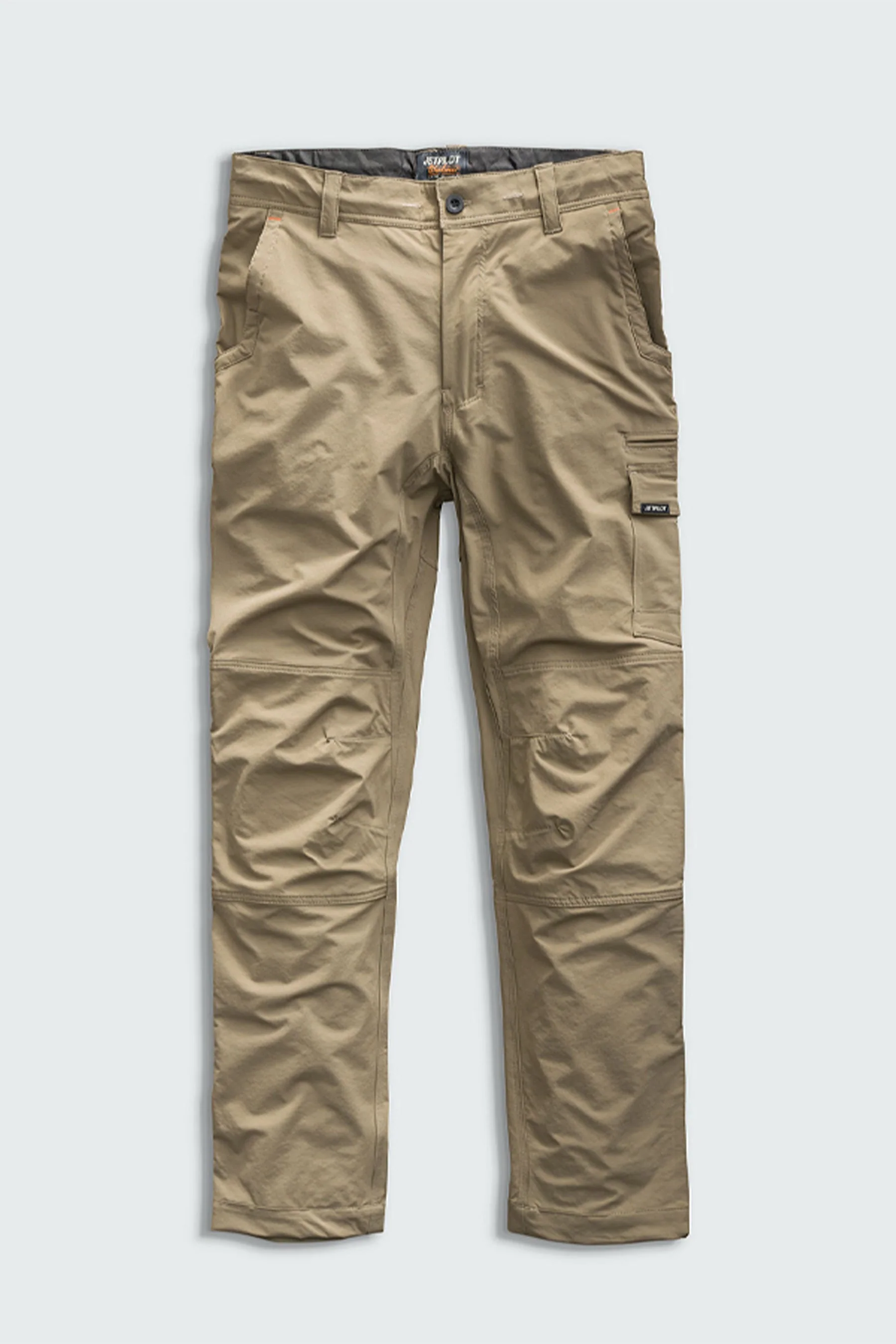 Jet-Lite Utility Pant - Khaki - Image 5