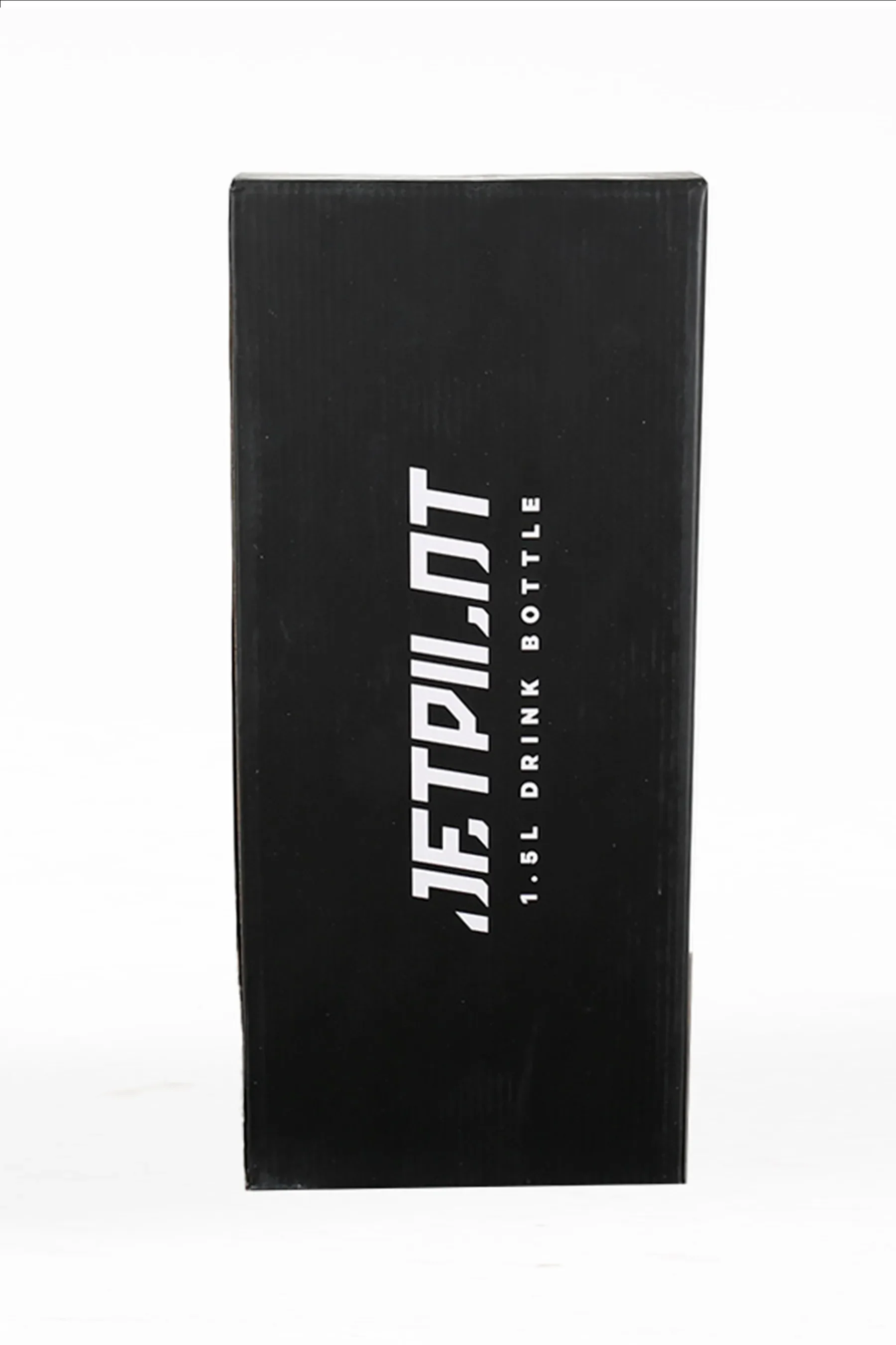 Jetpilot 1.5L Stainless Steel Drink Bottle - Image 3