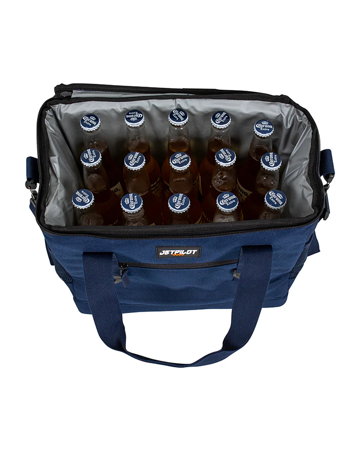 Jetpilot 20L Sealed Soft Cooler - Image 9