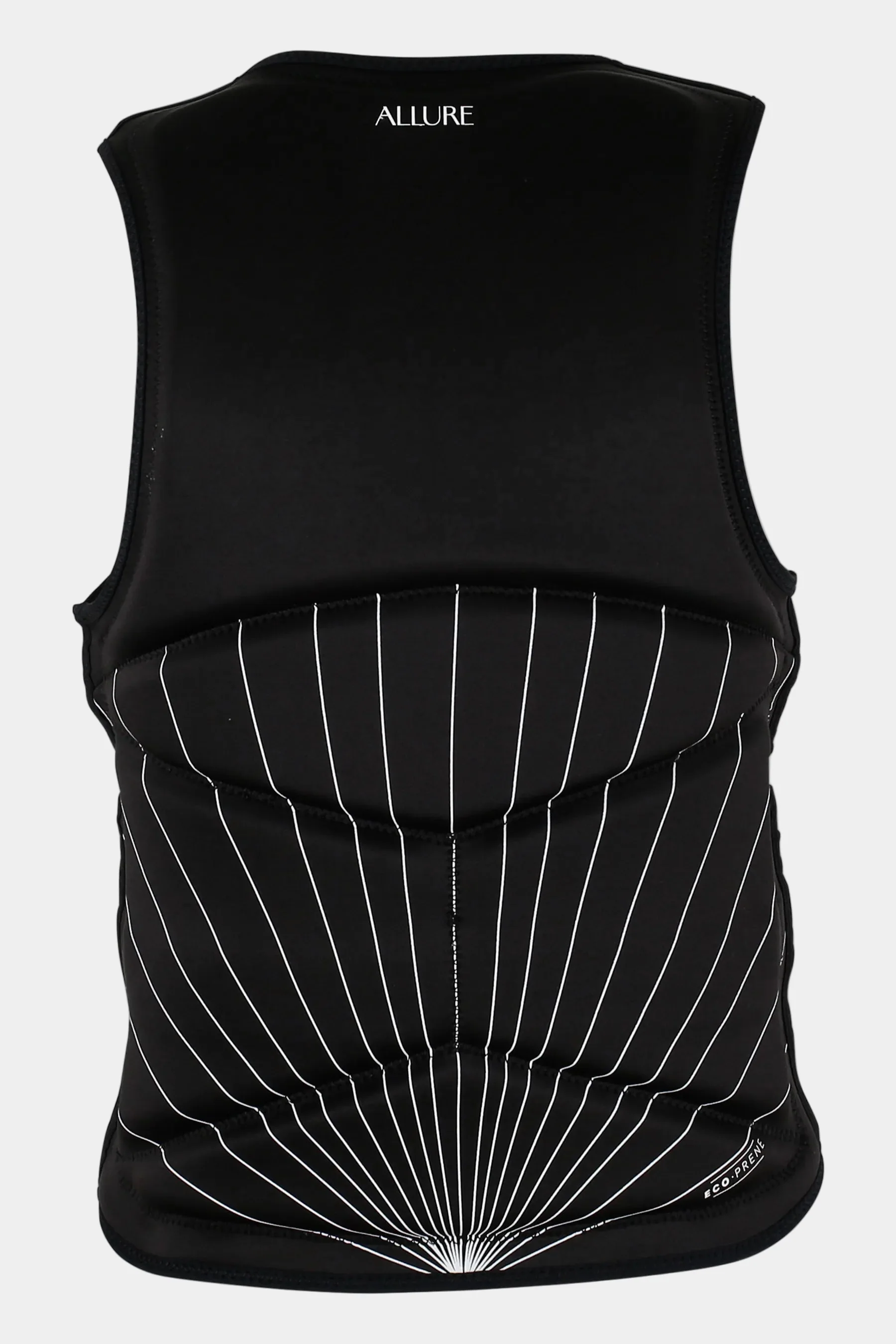 Jetpilot Allure Ladies Life Jacket - Black - Image 4