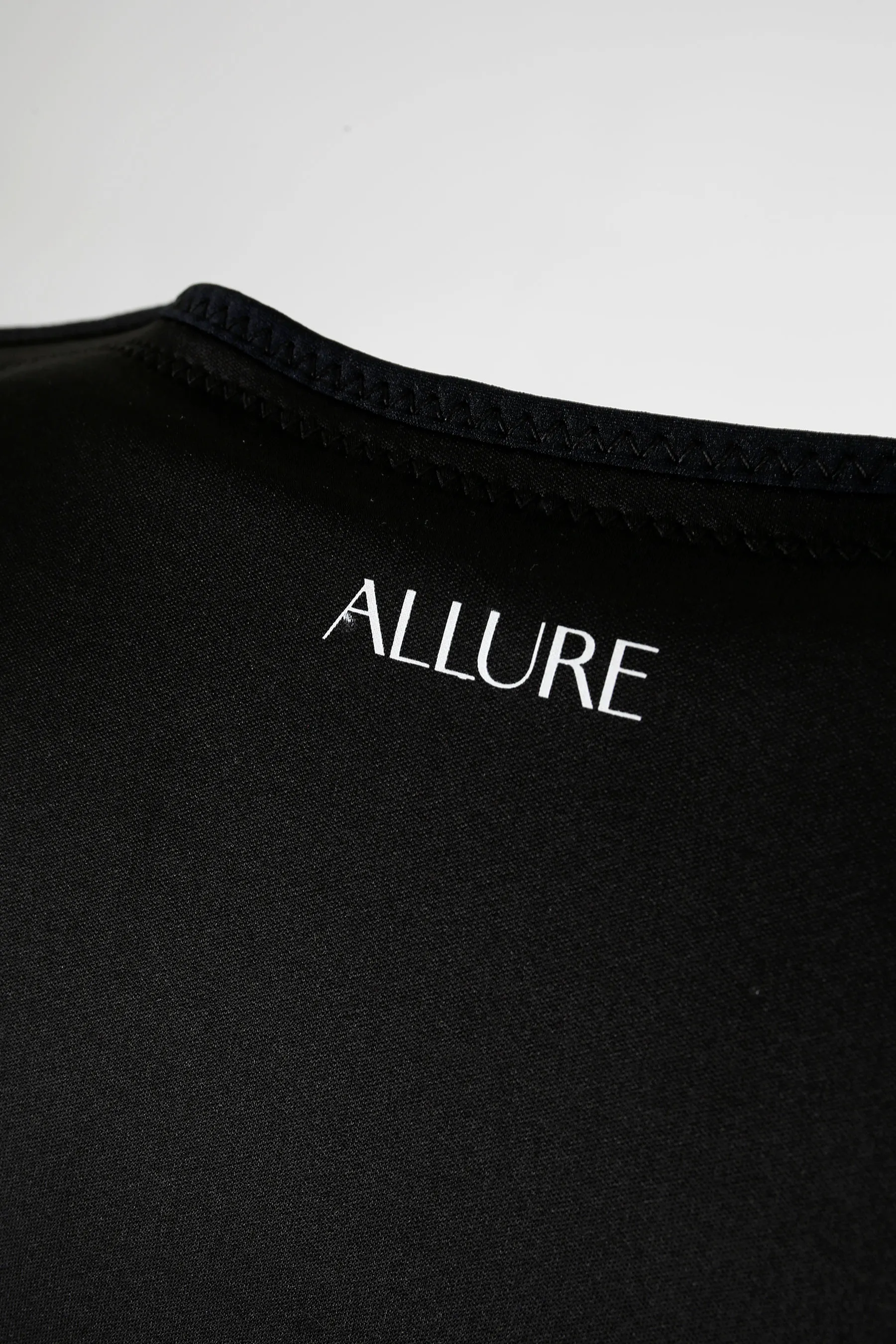 Jetpilot Allure Ladies Life Jacket - Black - Image 9