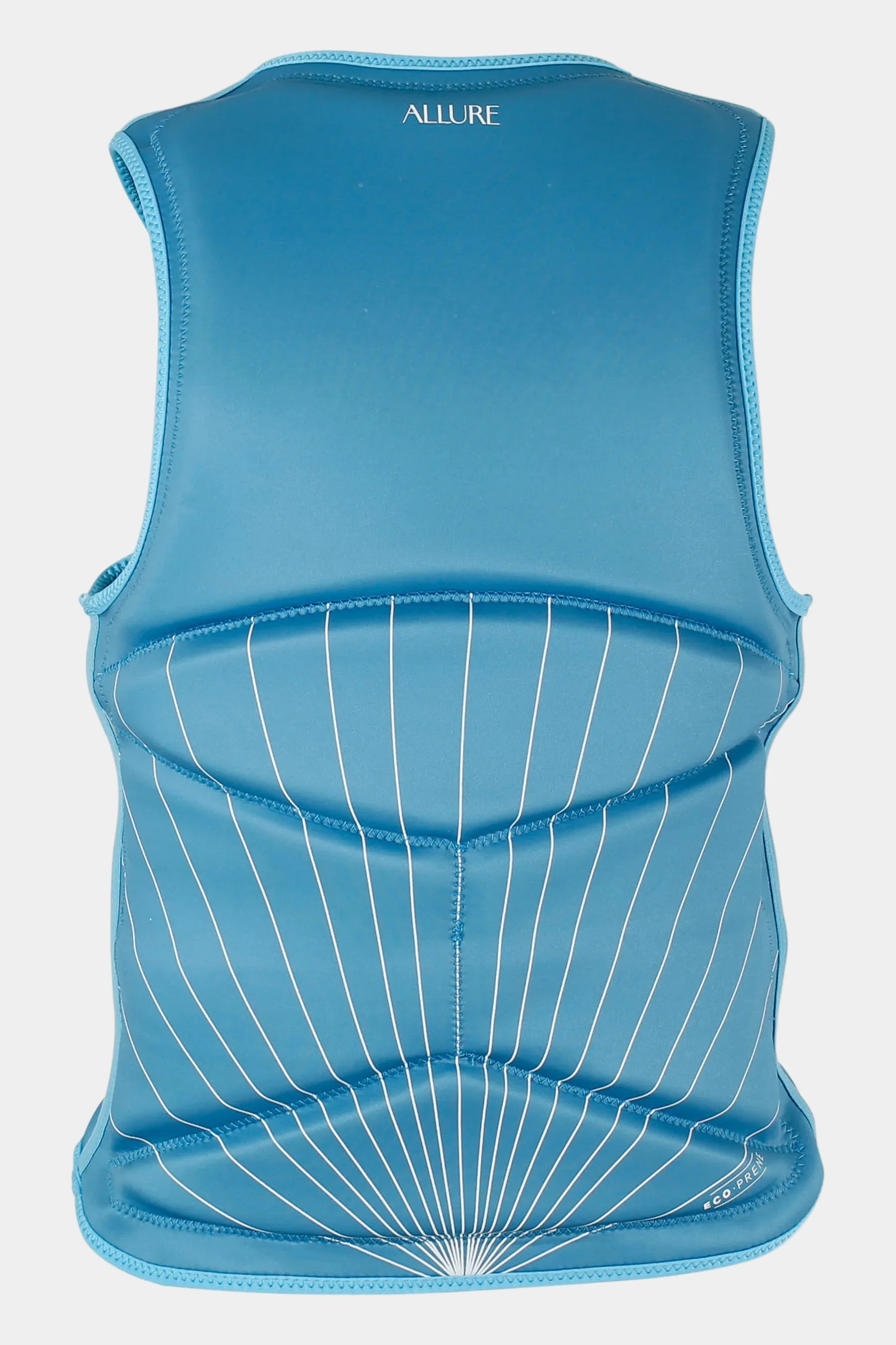 Jetpilot Allure Ladies Life Jacket - Blue - Image 4