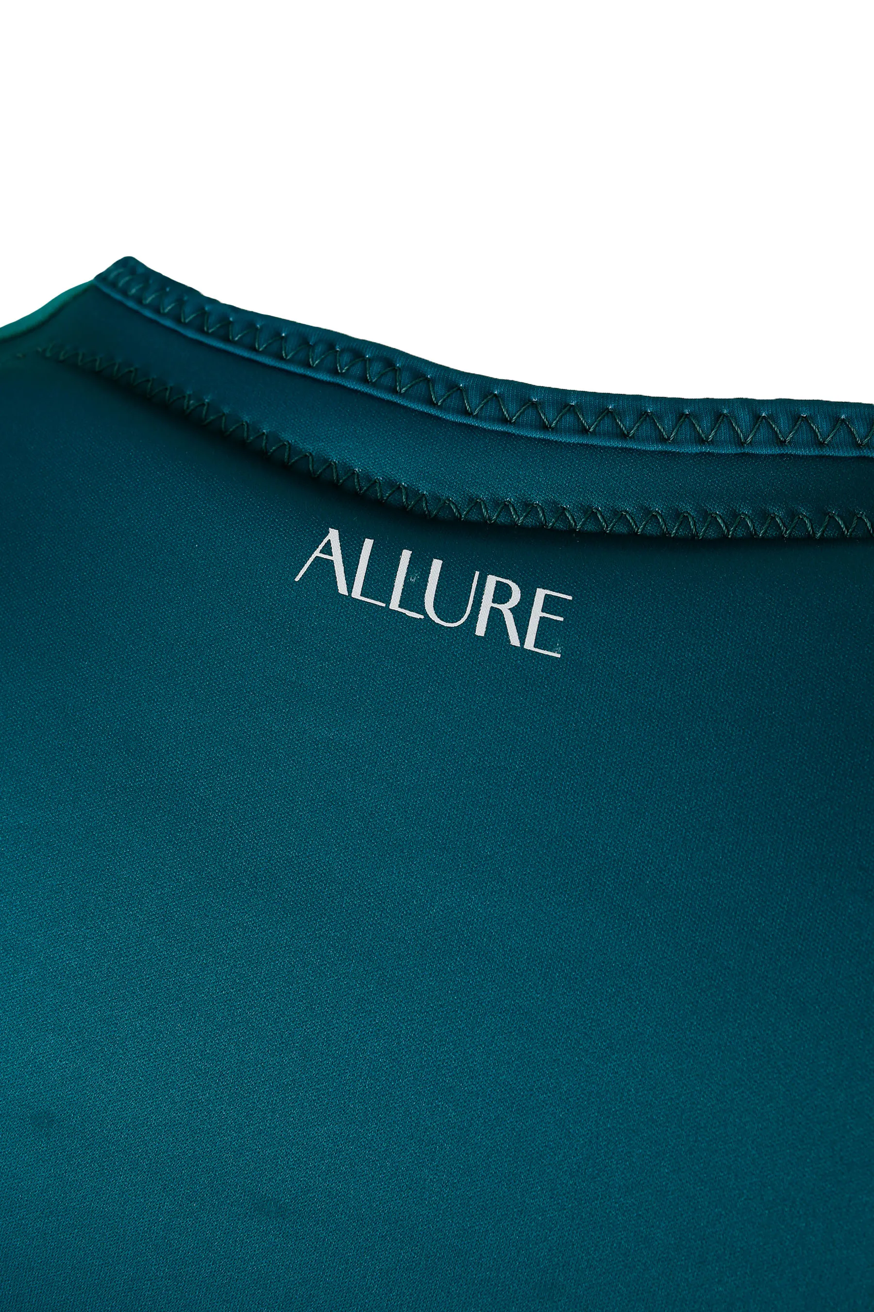 Jetpilot Allure Ladies Life Jacket - Green - Image 8