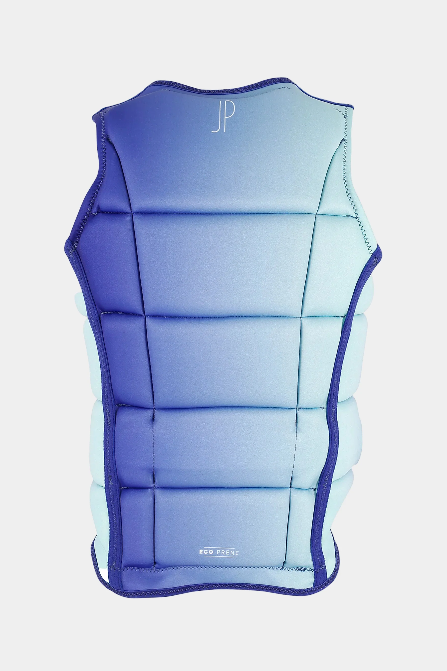 Jetpilot Aurora Ladies Life Jacket - Blue - Image 4