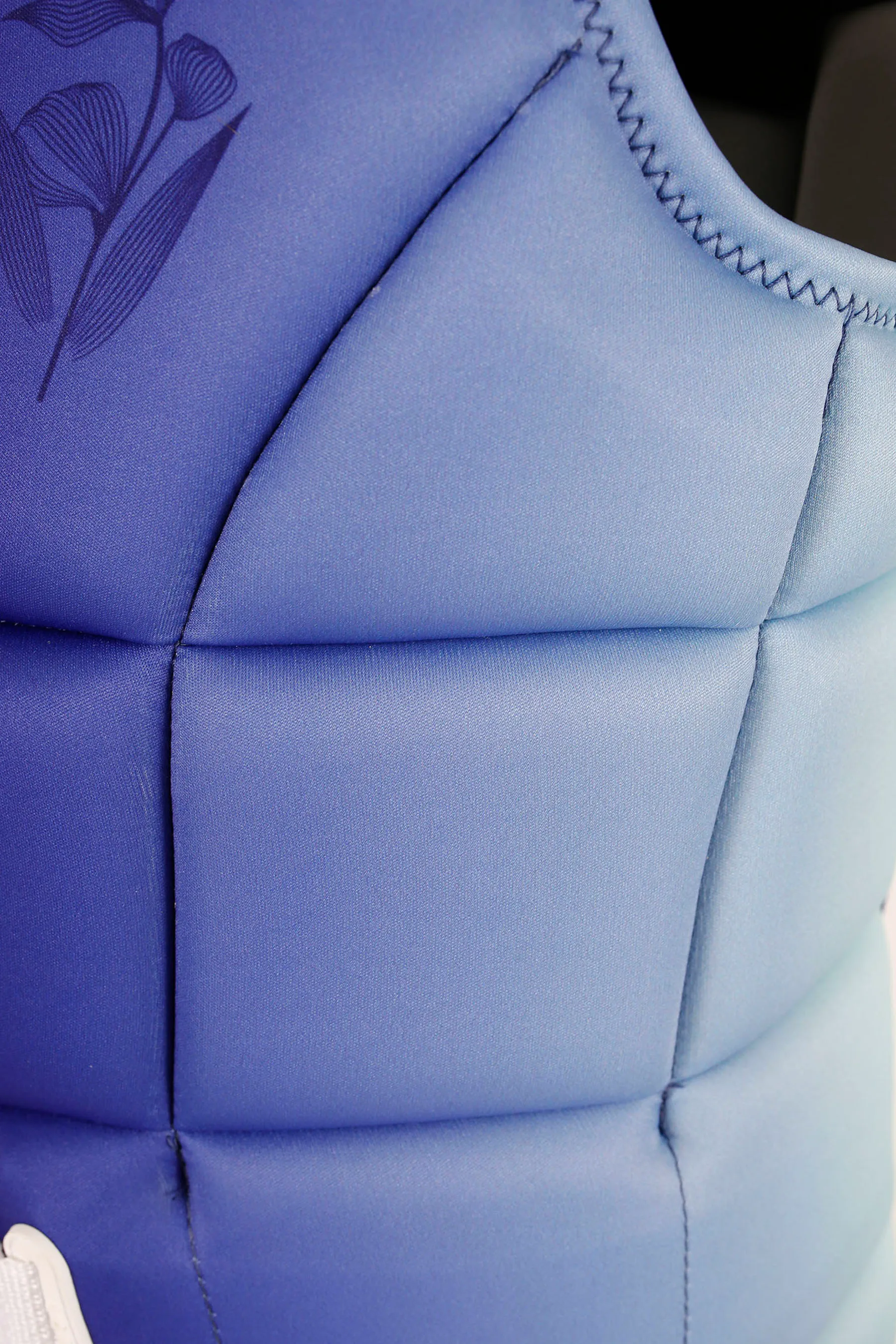 Jetpilot Aurora Ladies Life Jacket - Blue - Image 6