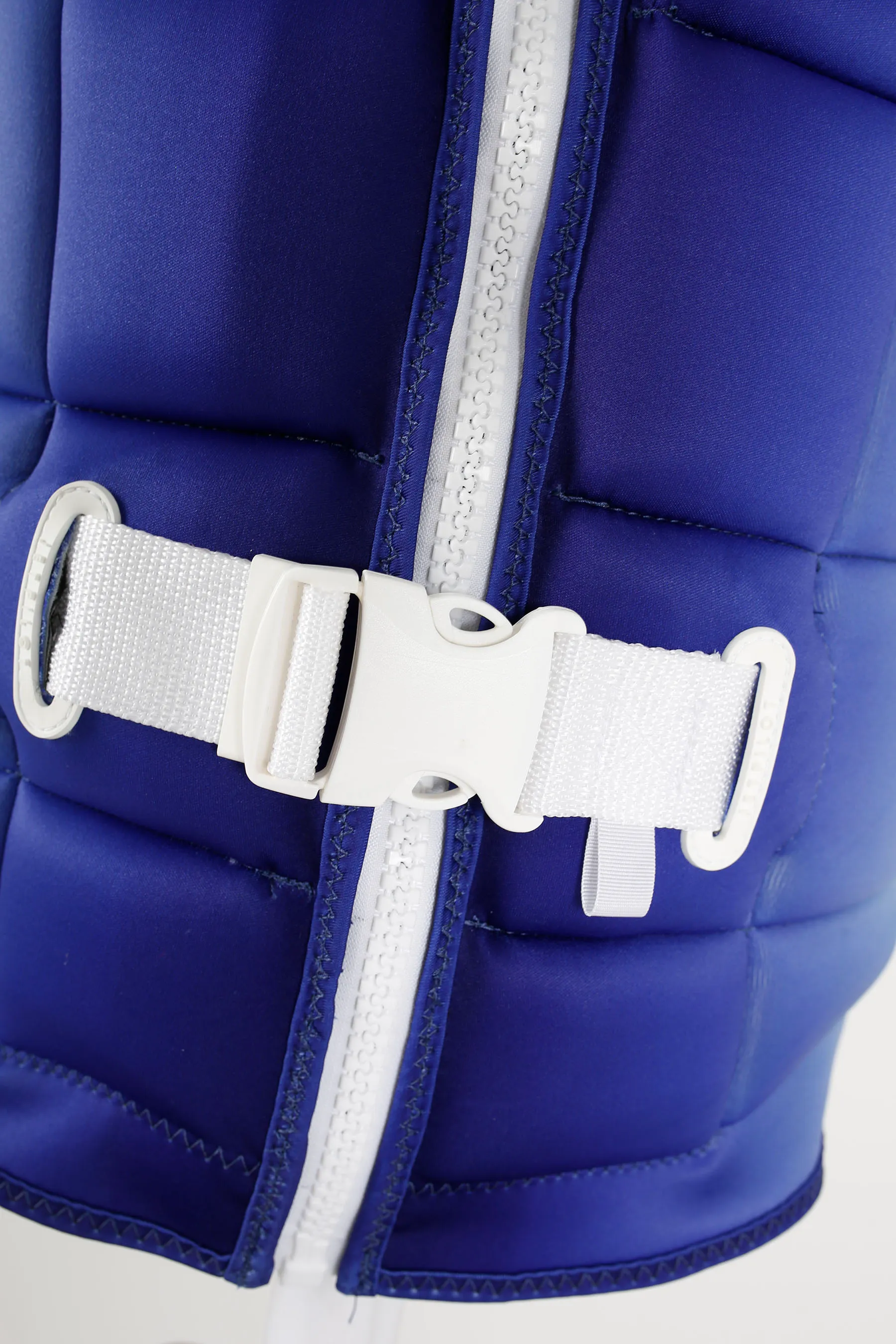 Jetpilot Aurora Ladies Life Jacket - Blue - Image 8