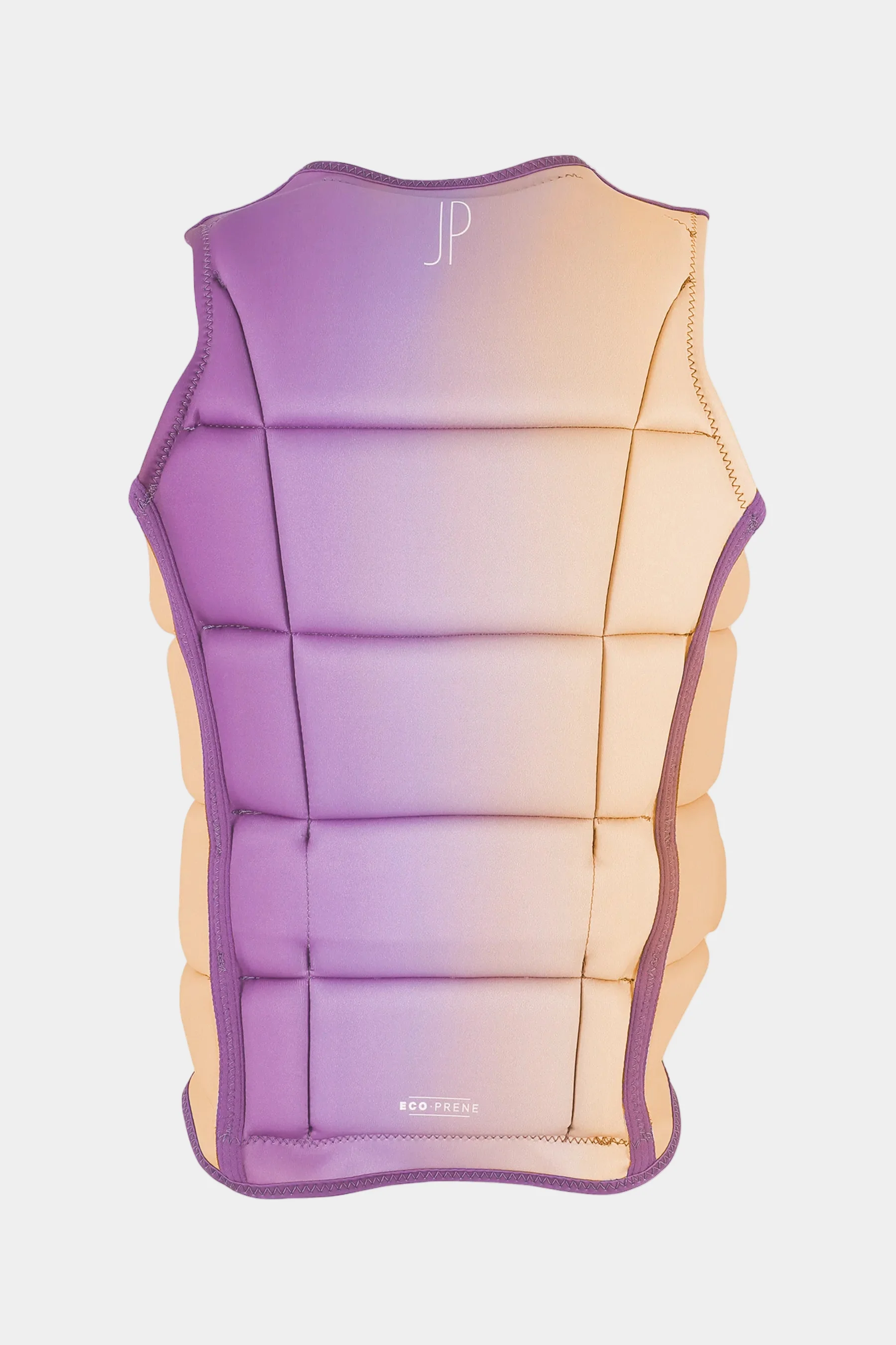 Jetpilot Aurora Ladies Life Jacket - Purple - Image 4