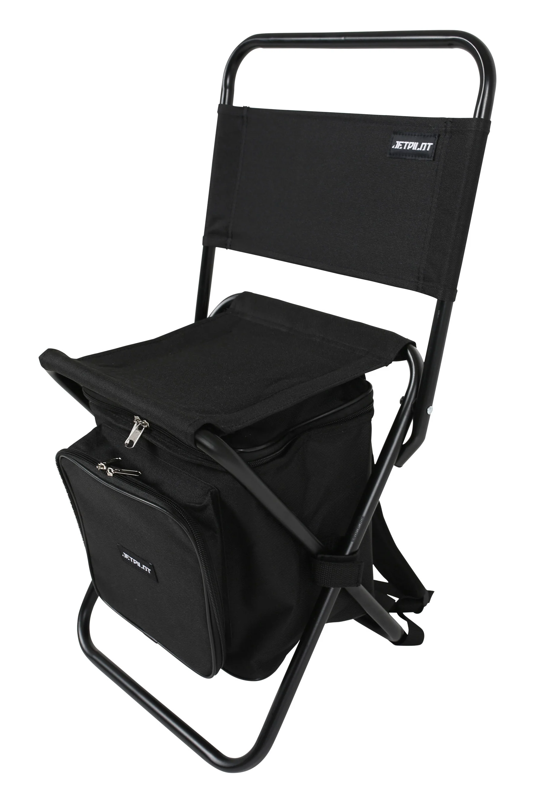 Jetpilot Back Rest Chilled Seat Bag - Black - Image 3