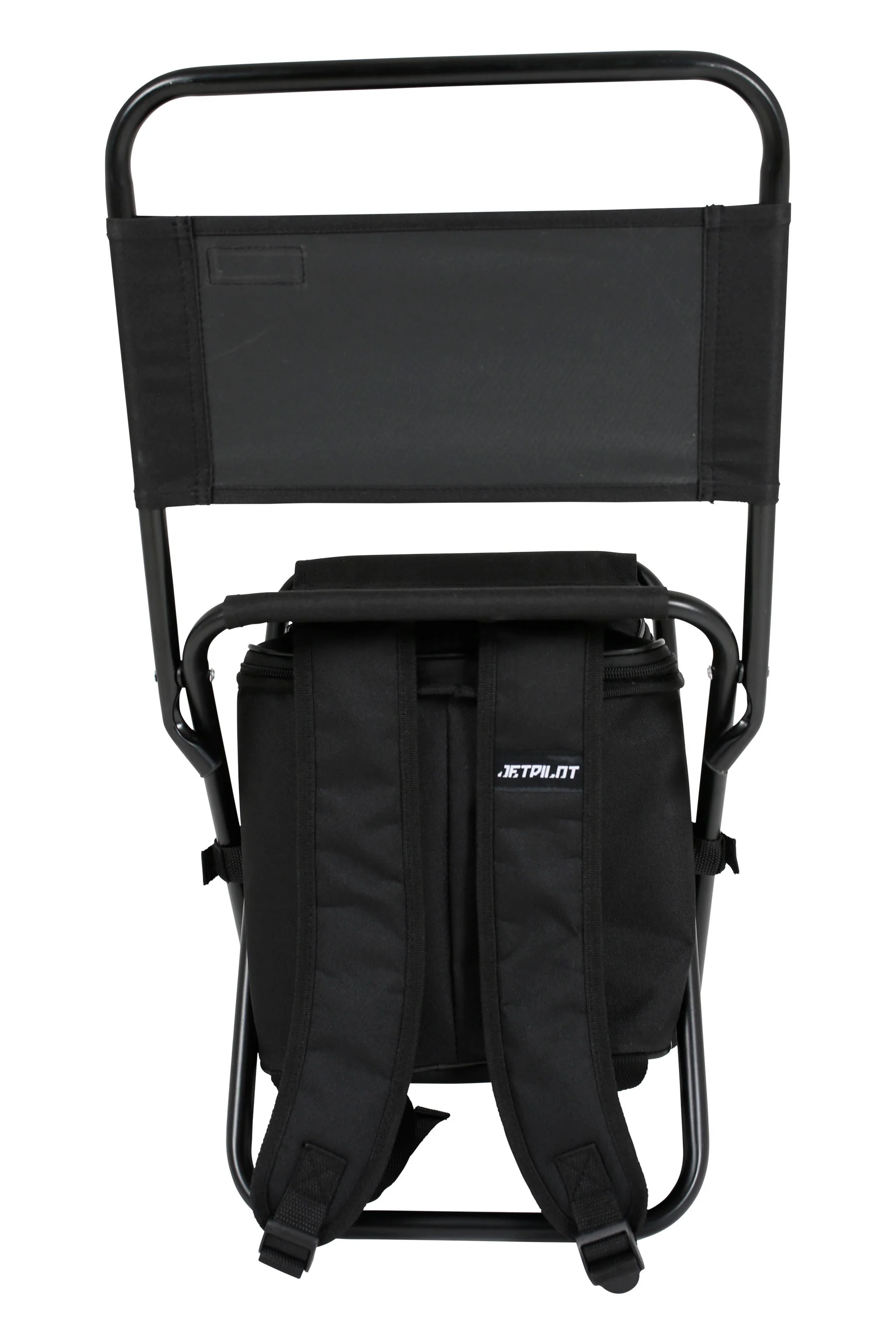 Jetpilot Back Rest Chilled Seat Bag - Black - Image 4