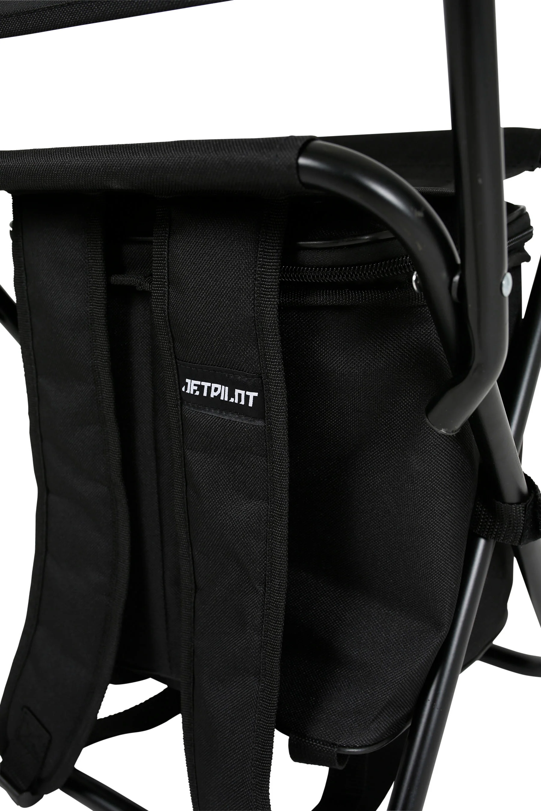 Jetpilot Back Rest Chilled Seat Bag - Black - Image 5