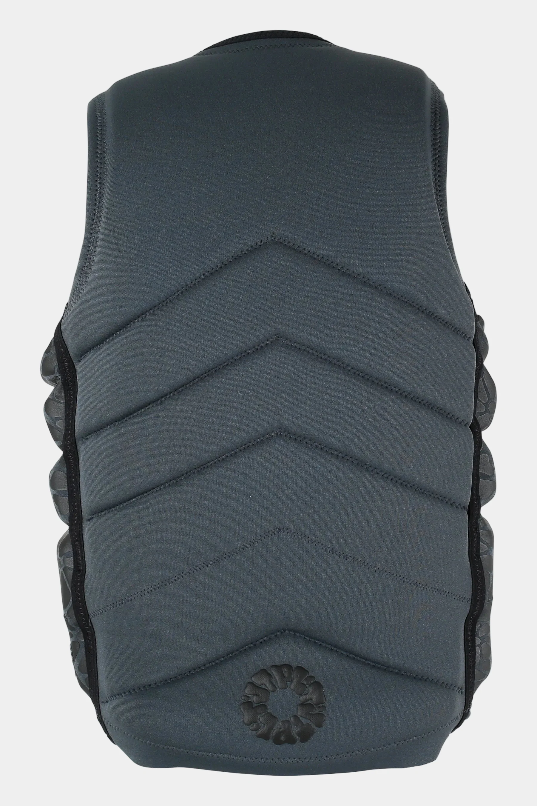Jetpilot X1 Life Jacket - Busty Dunn Signature Series - Charcoal - Image 5