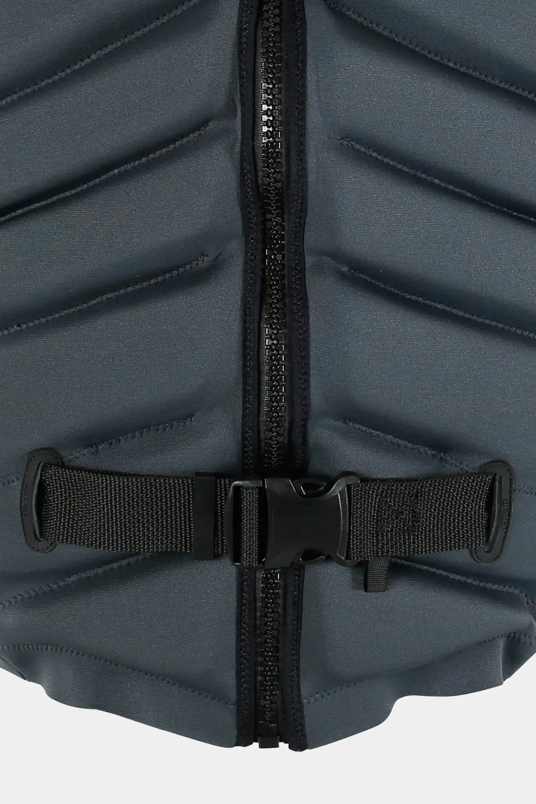 Jetpilot X1 Life Jacket - Busty Dunn Signature Series - Charcoal - Image 7