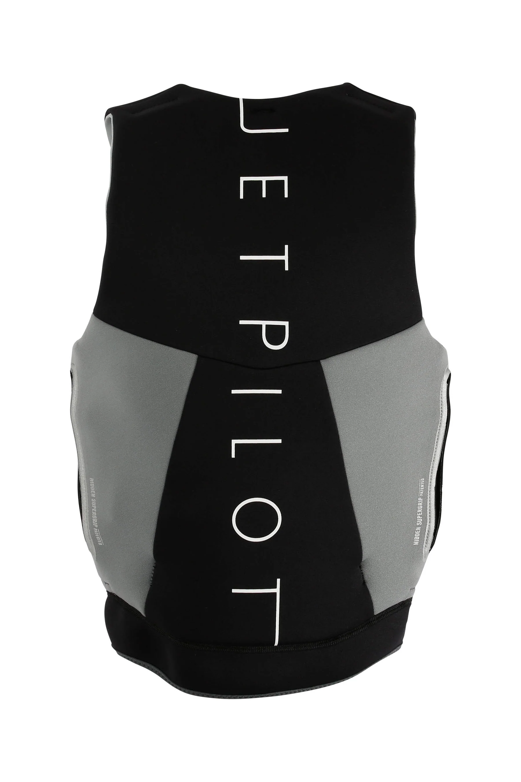 Jetpilot Cause Ladies Life Jacket - Black - Image 3