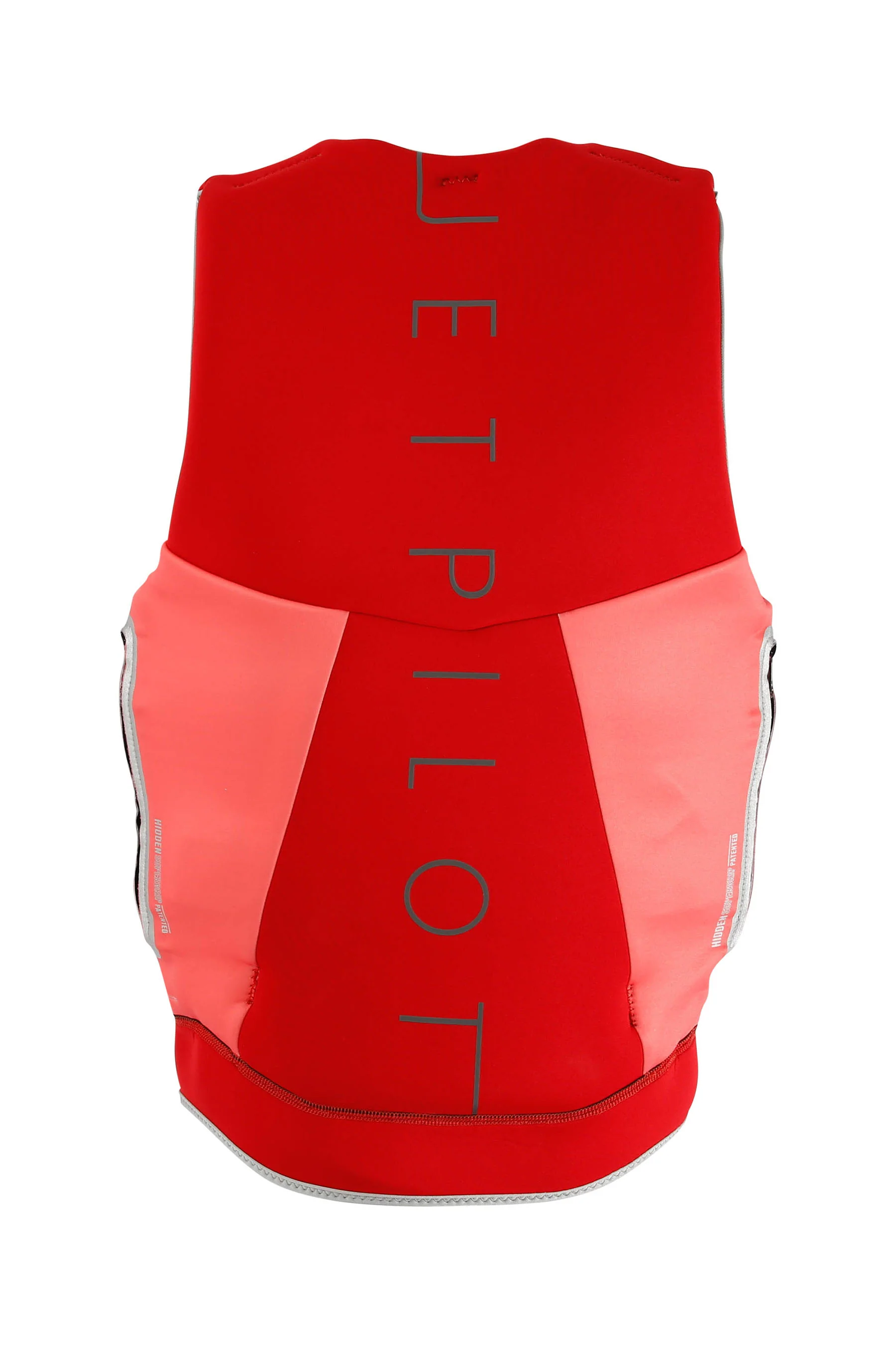Jetpilot Cause Ladies Life Jacket - Red - Image 4