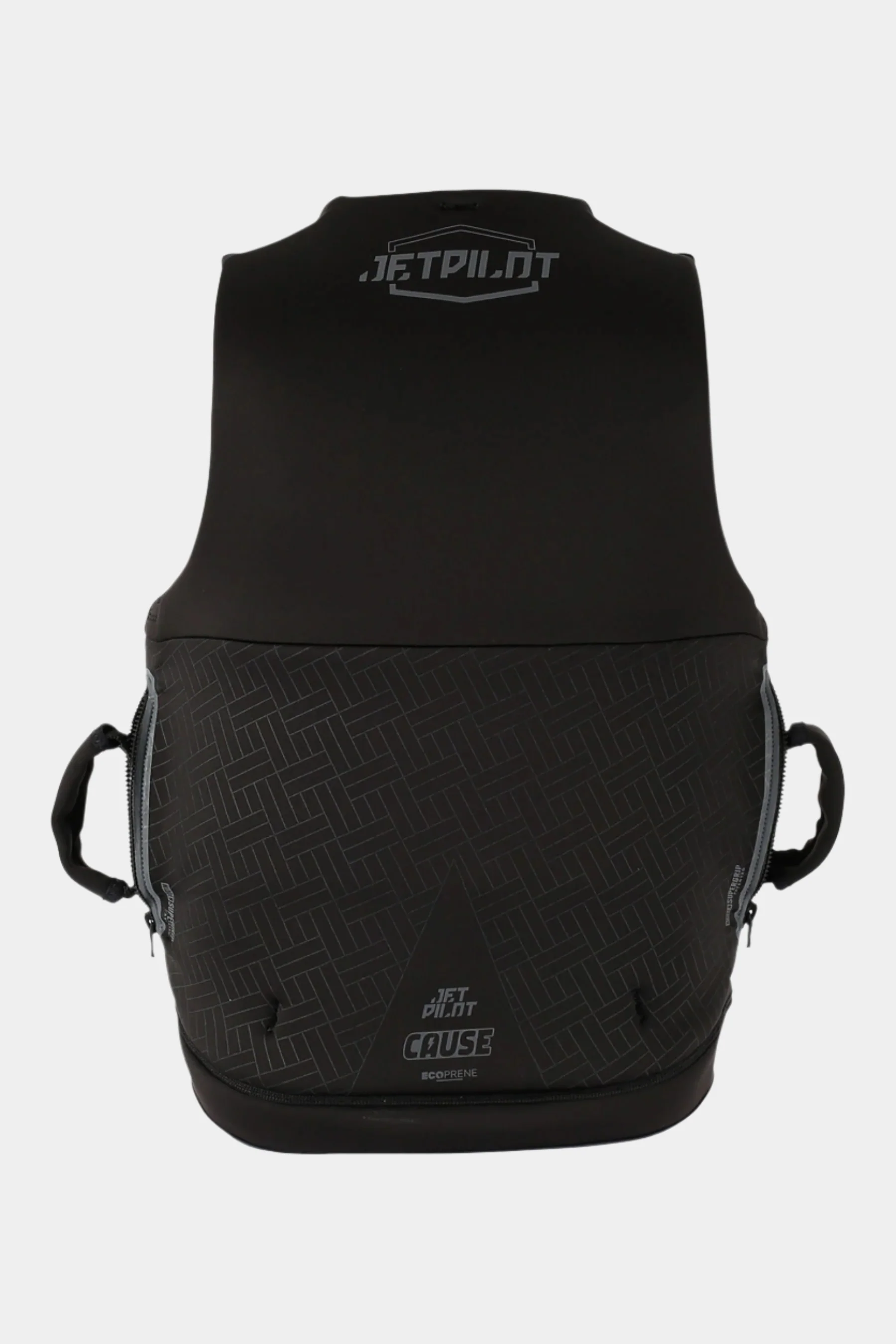 Jetpilot Cause Life Jacket - Black - Image 3