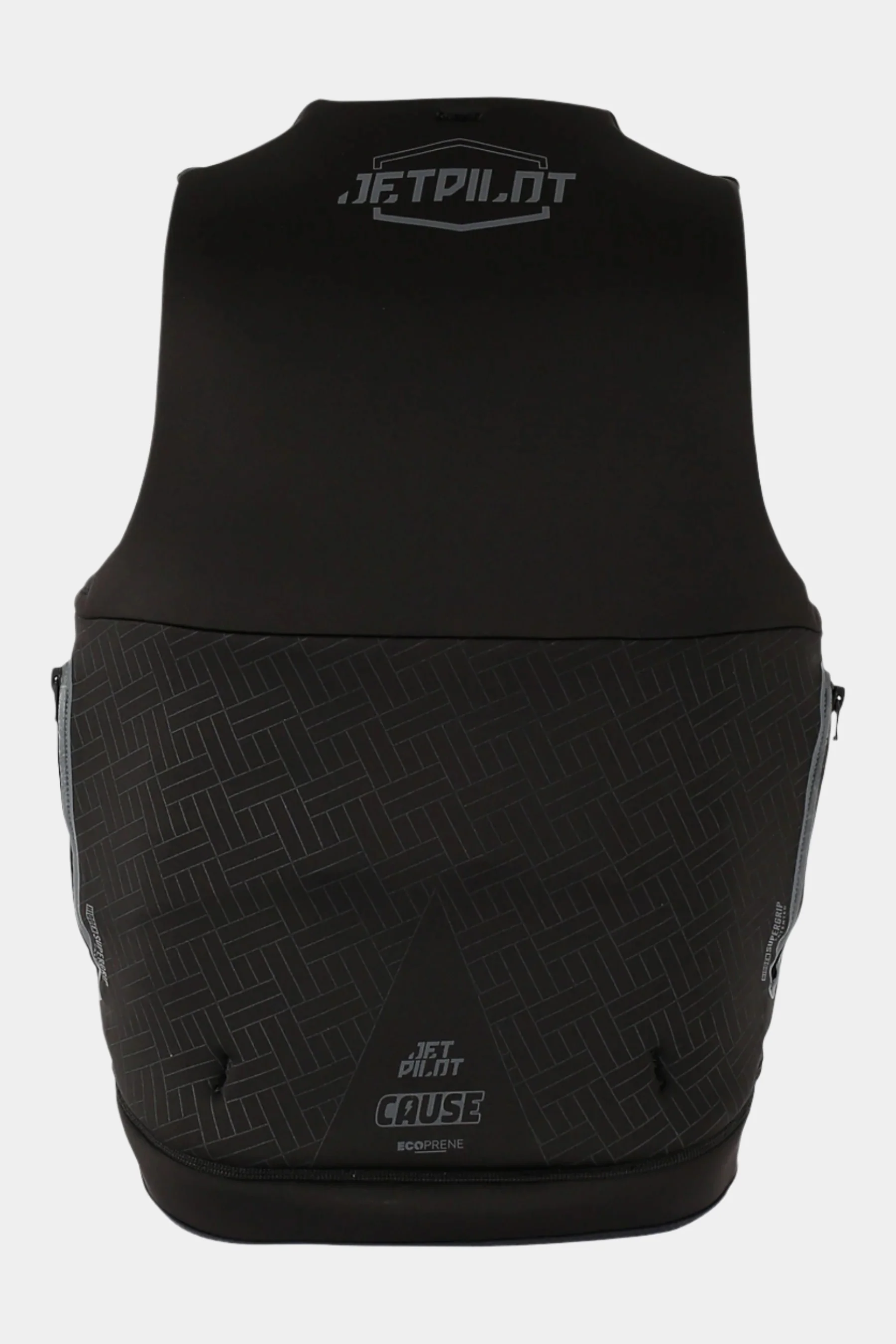 Jetpilot Cause Life Jacket - Black - Image 5