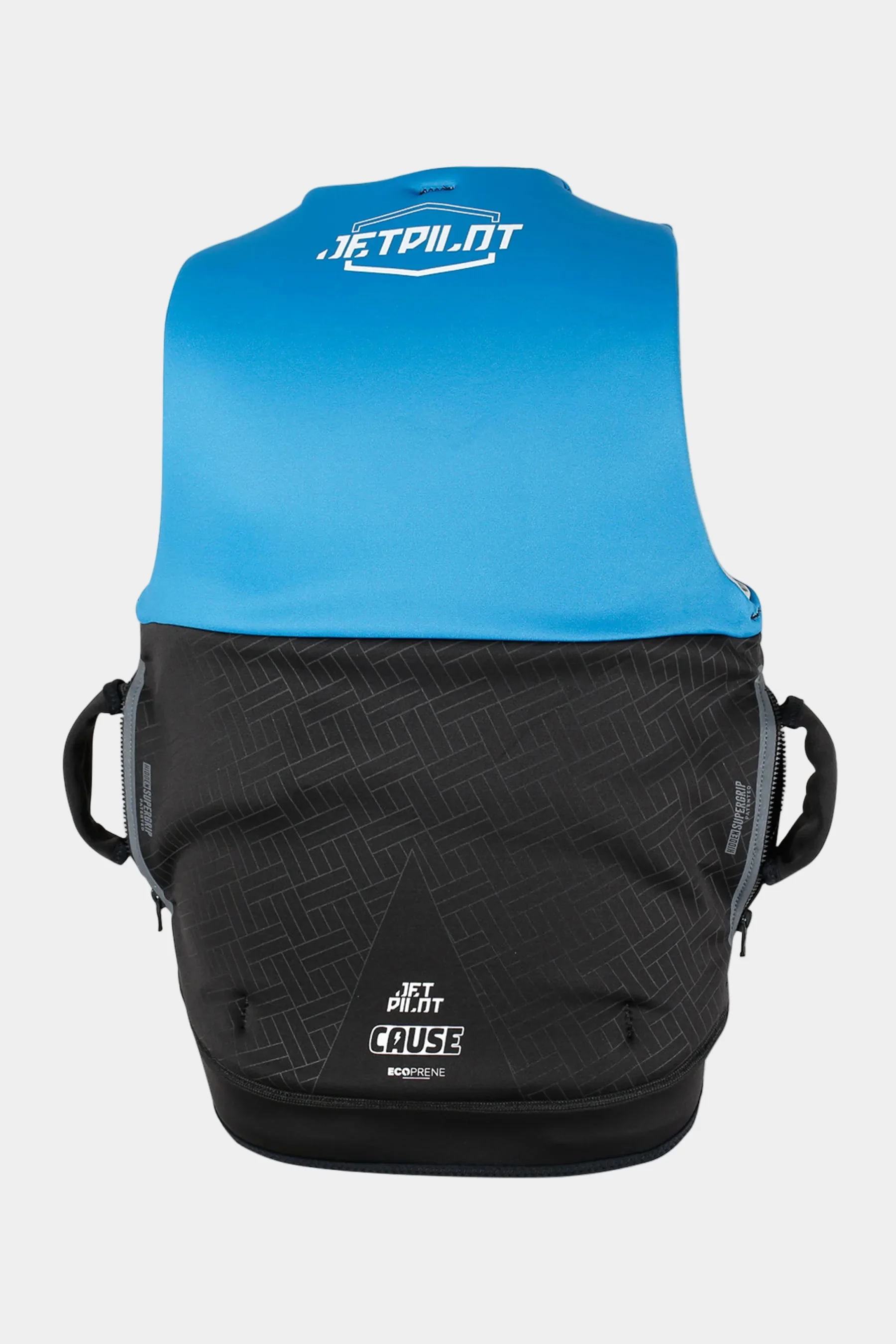 Jetpilot Cause Life Jacket - Blue - Image 4