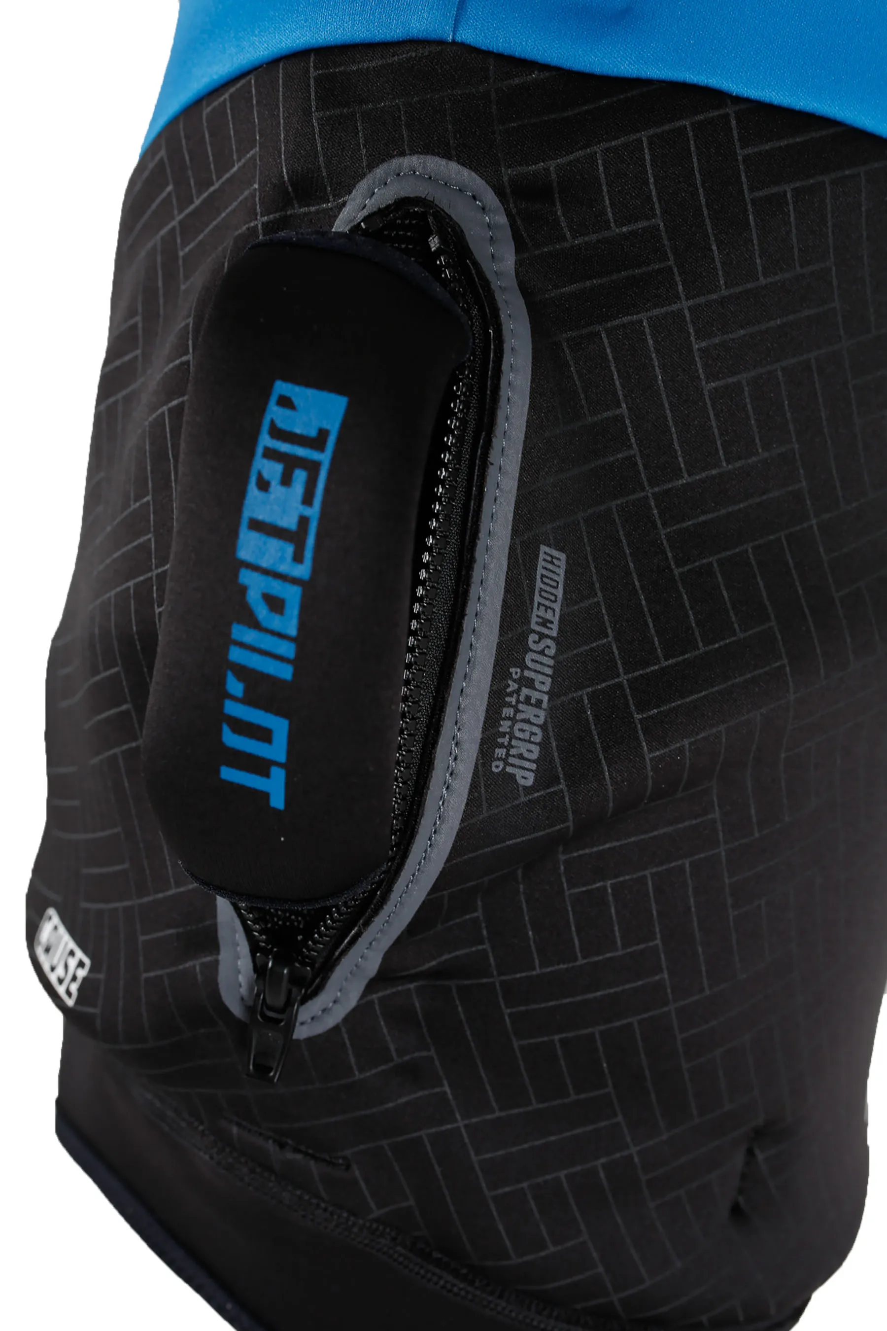 Jetpilot Cause Life Jacket - Blue - Image 5