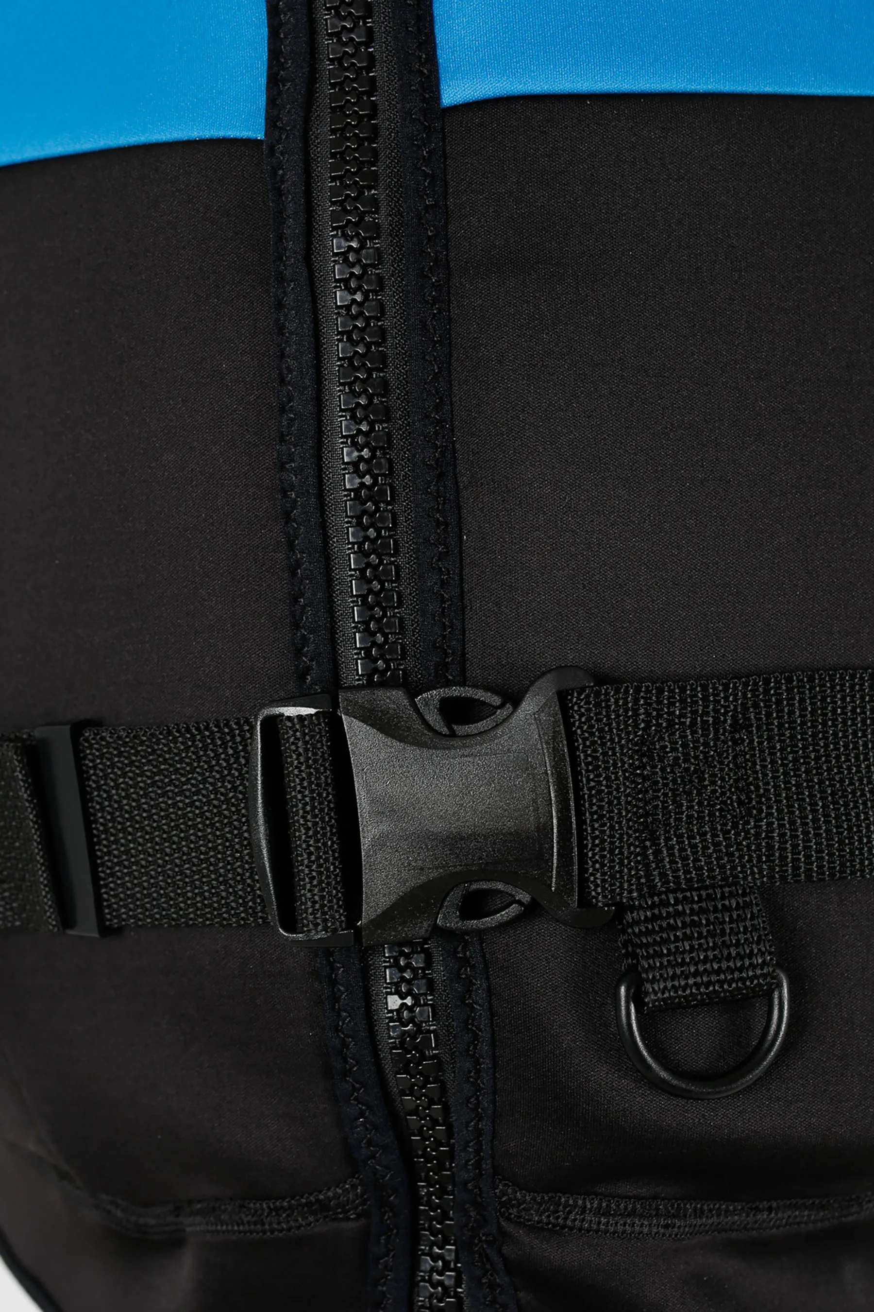 Jetpilot Cause Life Jacket - Blue - Image 6