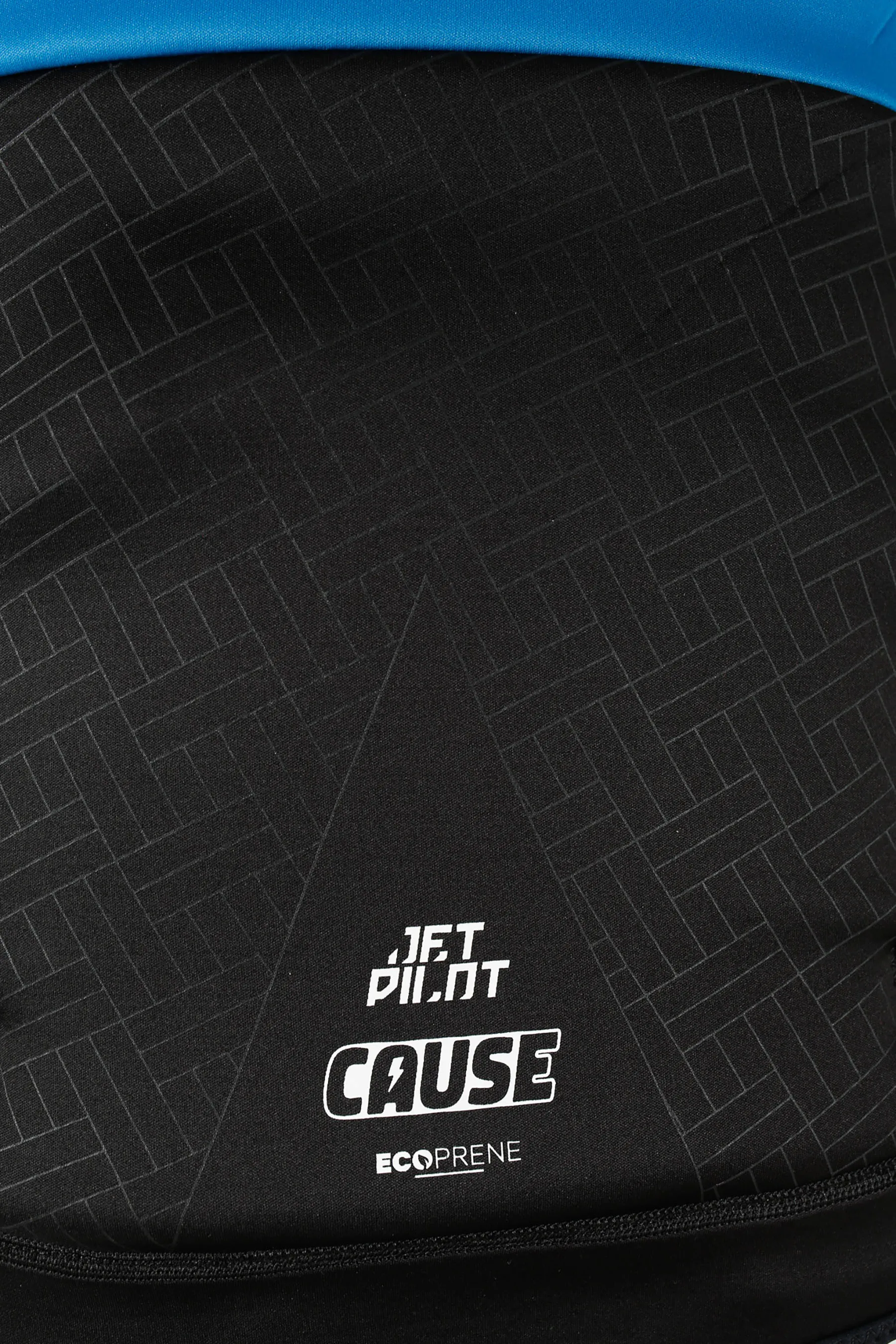 Jetpilot Cause Life Jacket - Blue - Image 7