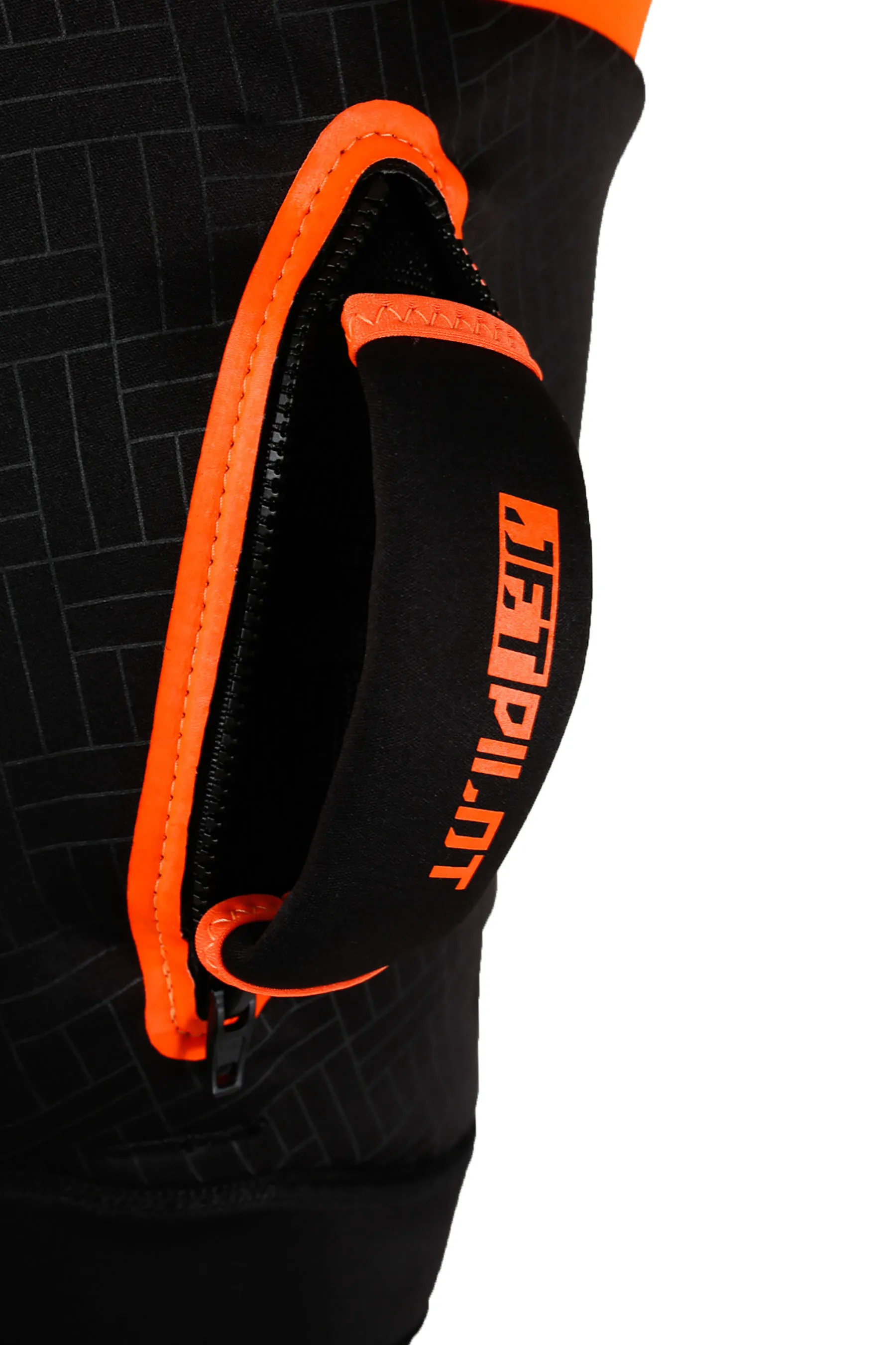 Jetpilot Cause Life Jacket - Orange L50 - Image 5