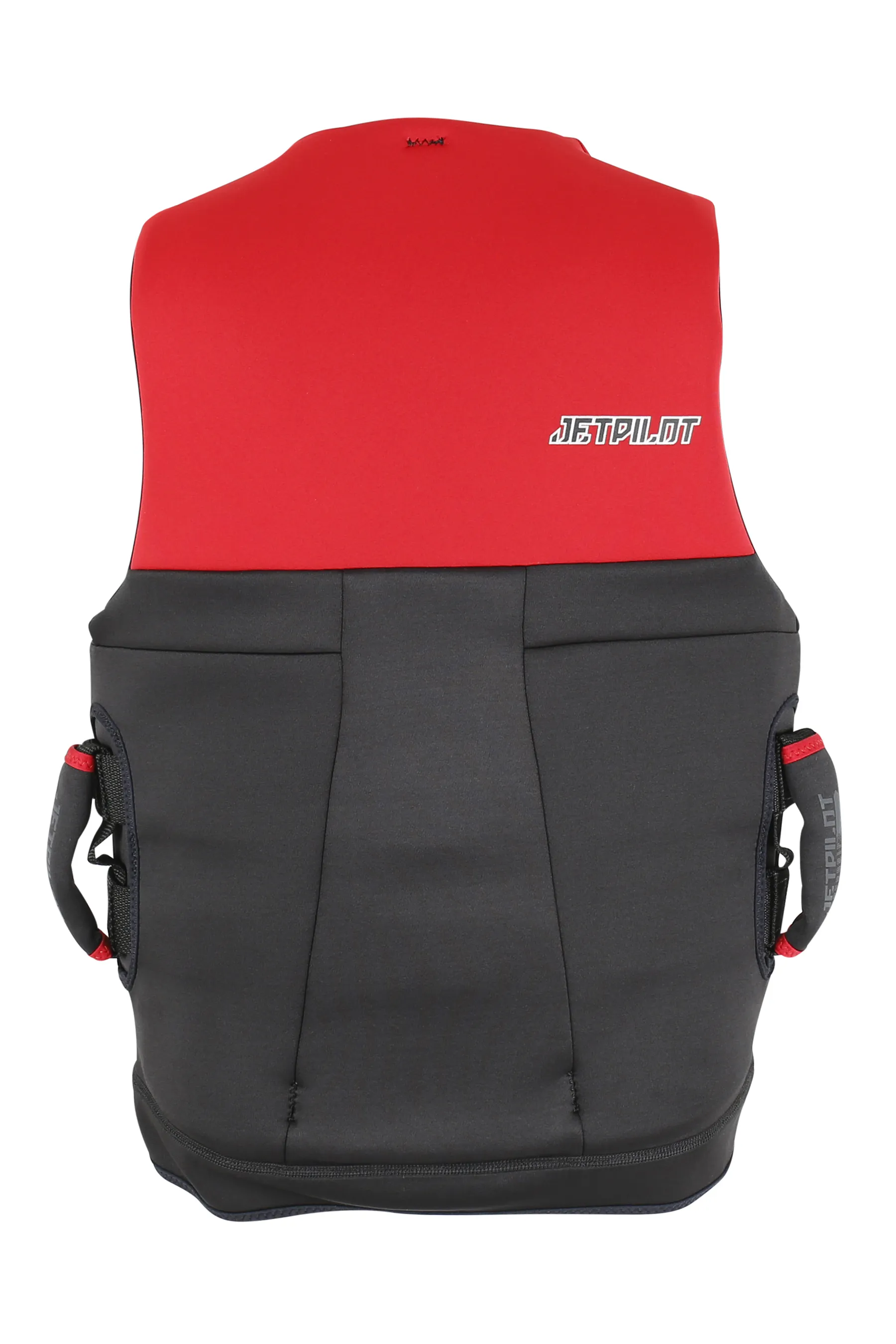 Jetpilot Cause S-Grip Life Jacket - Red L50 - Image 3
