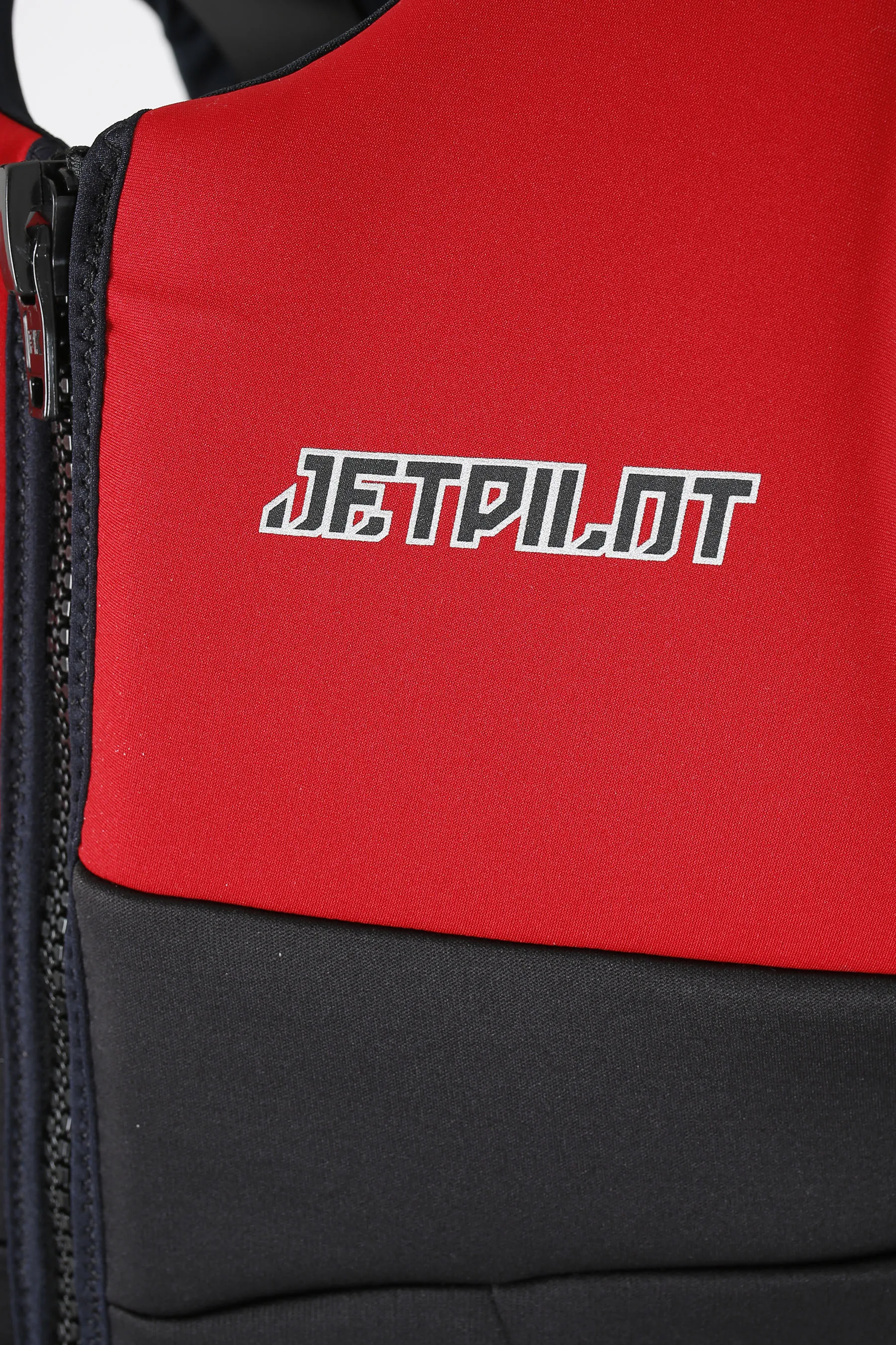 Jetpilot Cause S-Grip Life Jacket - Red L50 - Image 4
