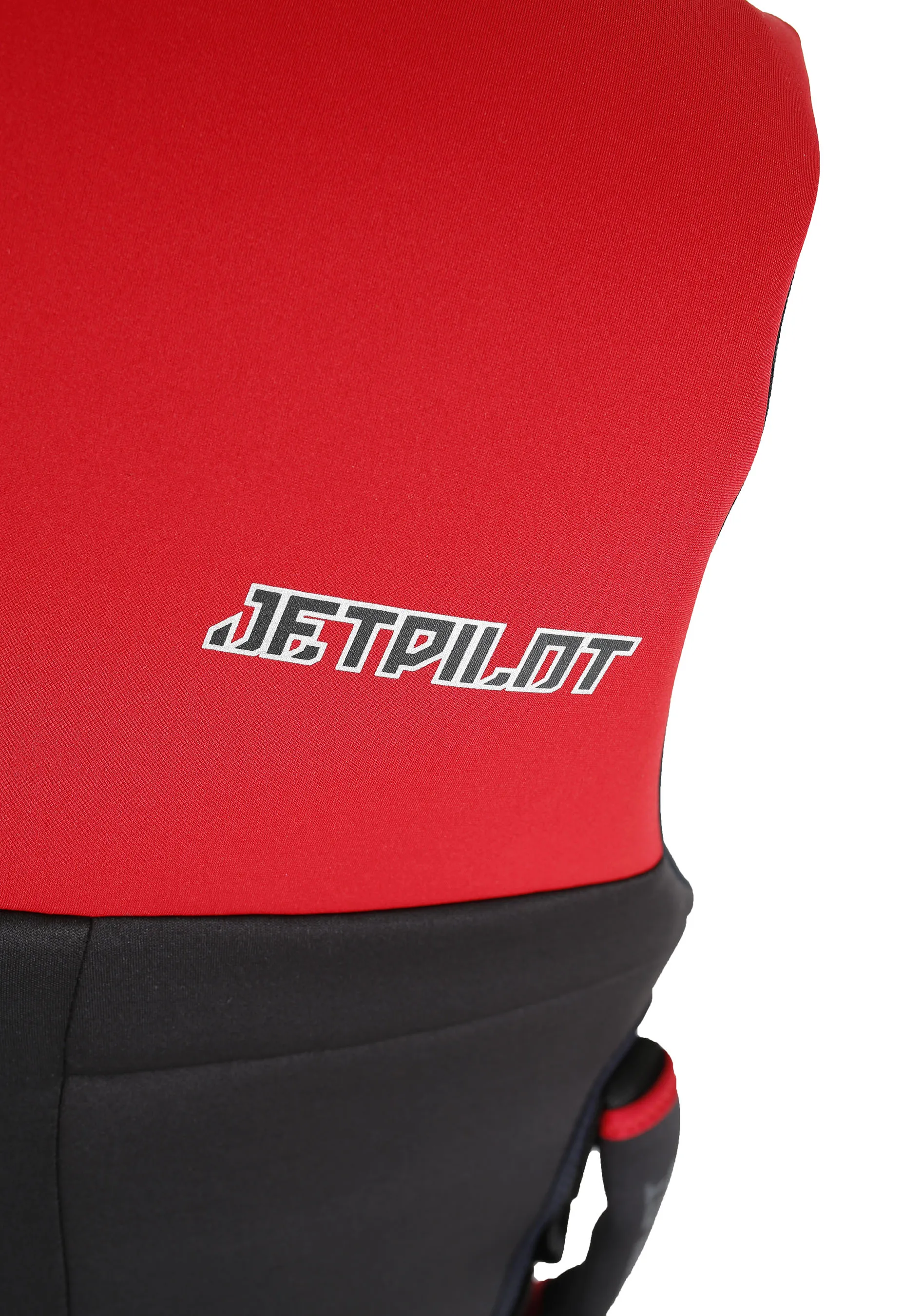 Jetpilot Cause S-Grip Life Jacket - Red L50 - Image 5