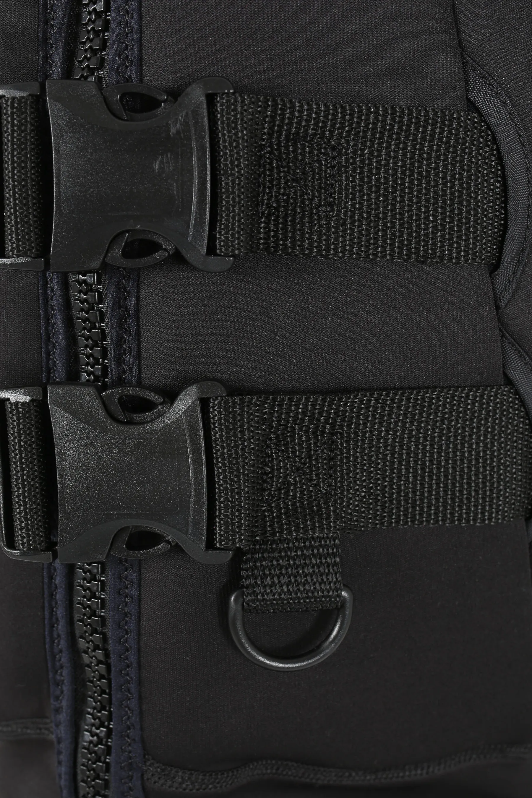 Jetpilot Cause S-Grip Life Jacket - Red L50 - Image 7