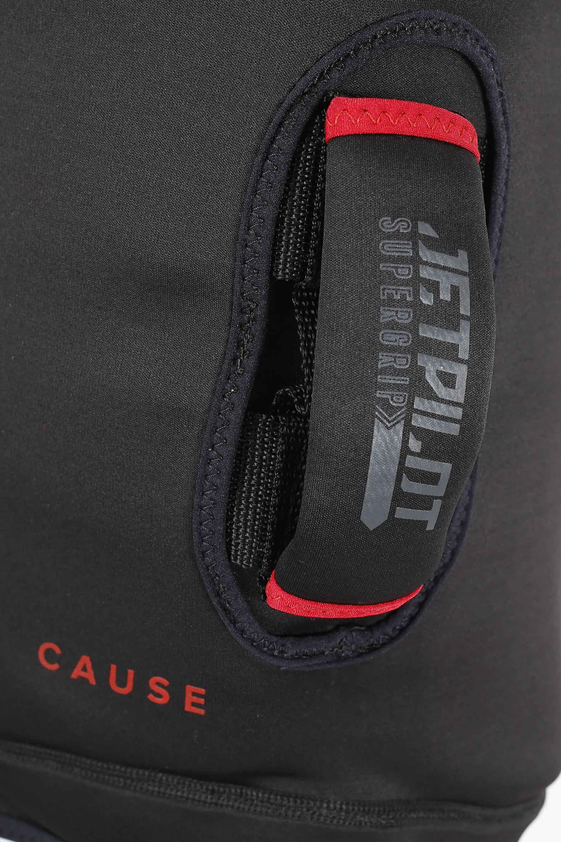 Jetpilot Cause S-Grip Life Jacket - Red L50 - Image 8
