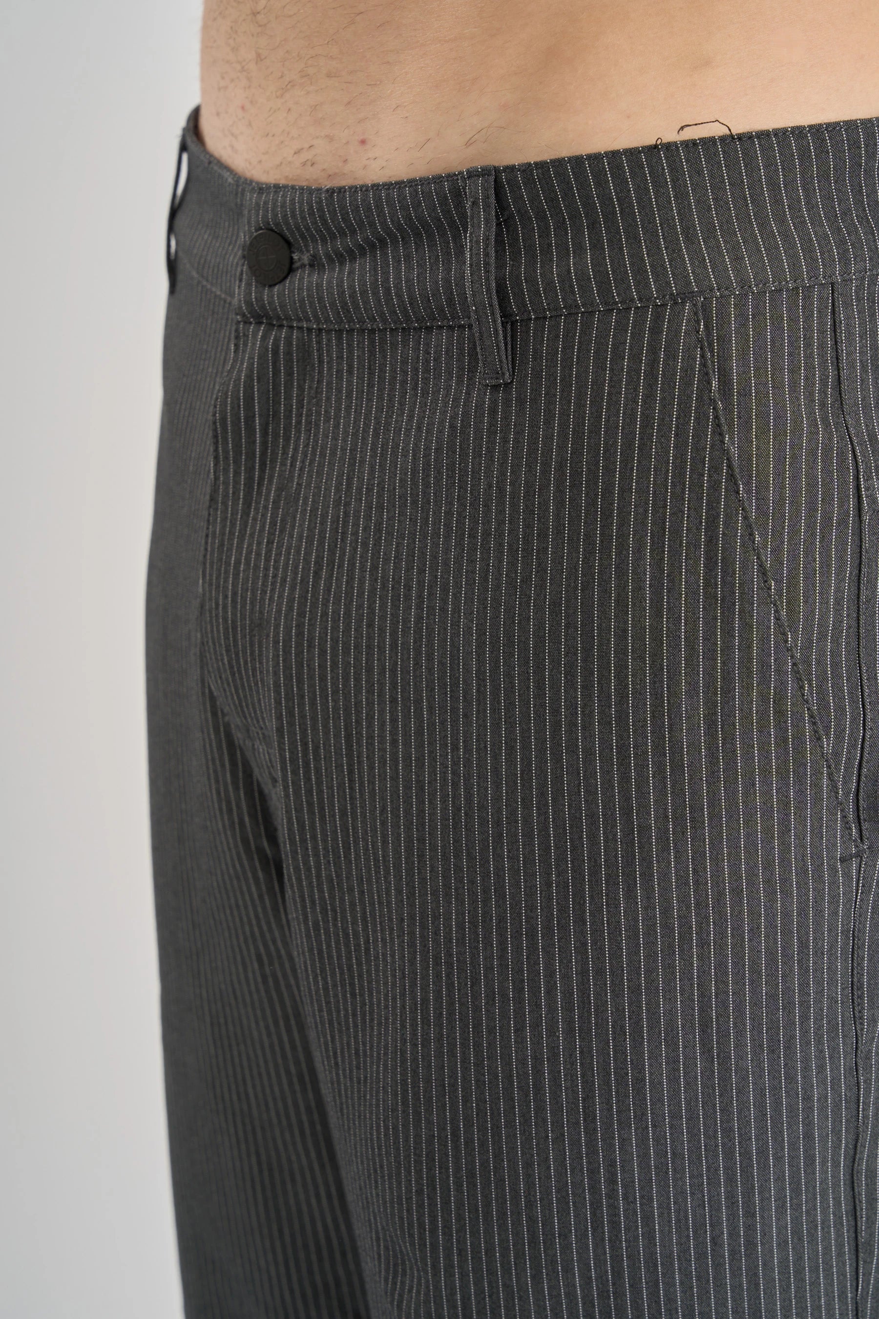 Jetpilot Check Ya Walkshort - Charcoal - Image 7