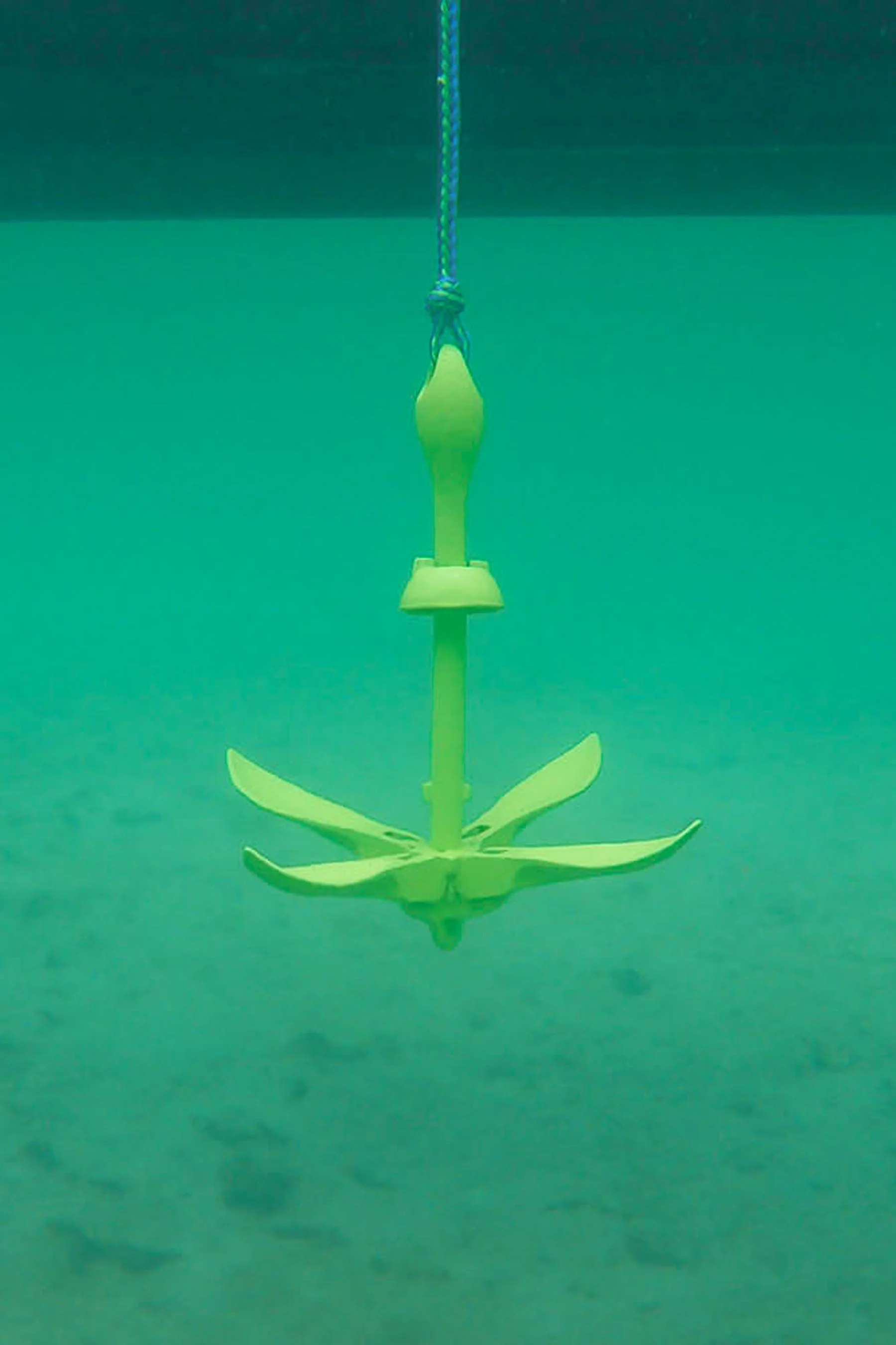 Jetpilot Complete Folding Anchor System - Image 4