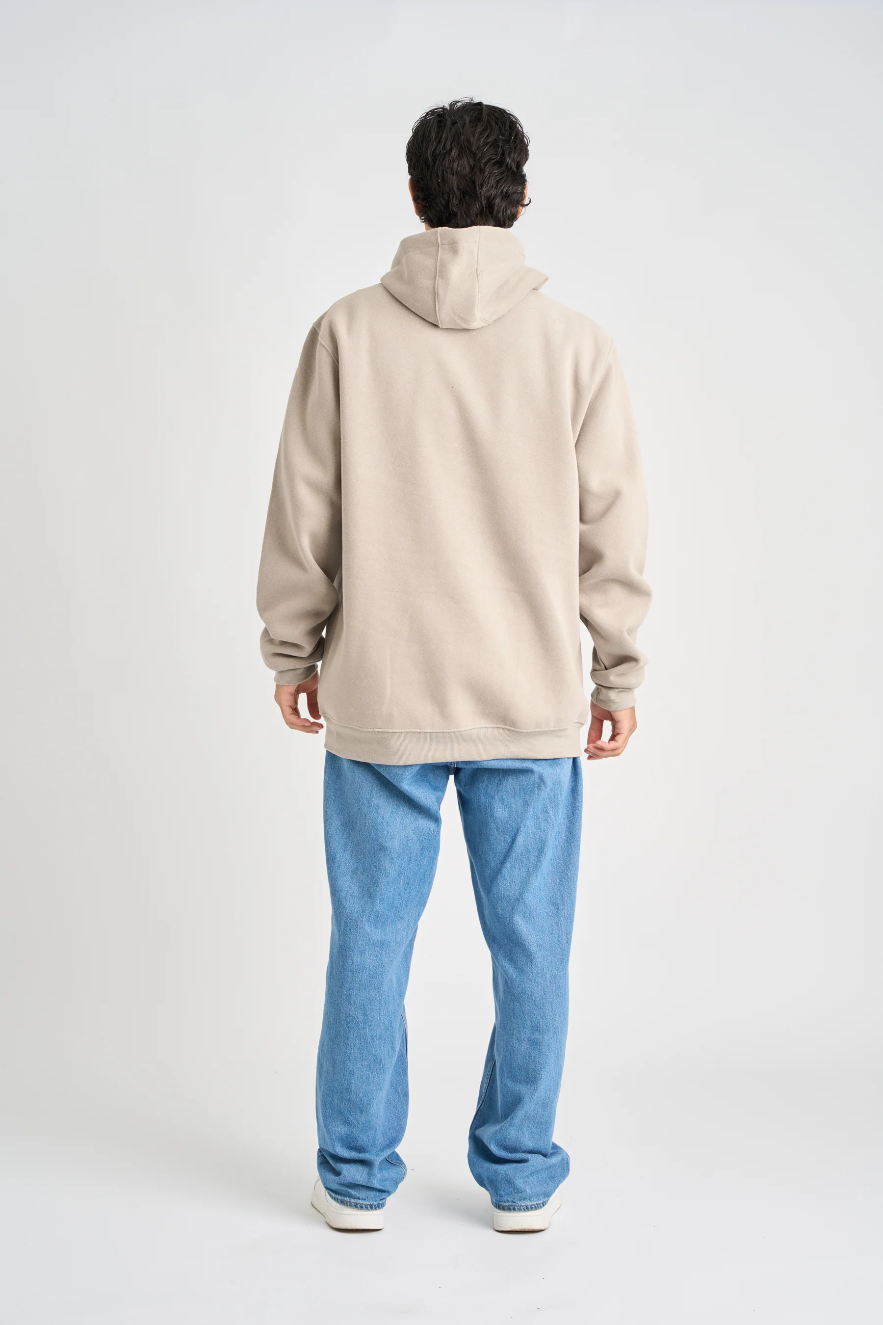 Jetpilot Corp Pullover Hoodie - Storm - Image 8