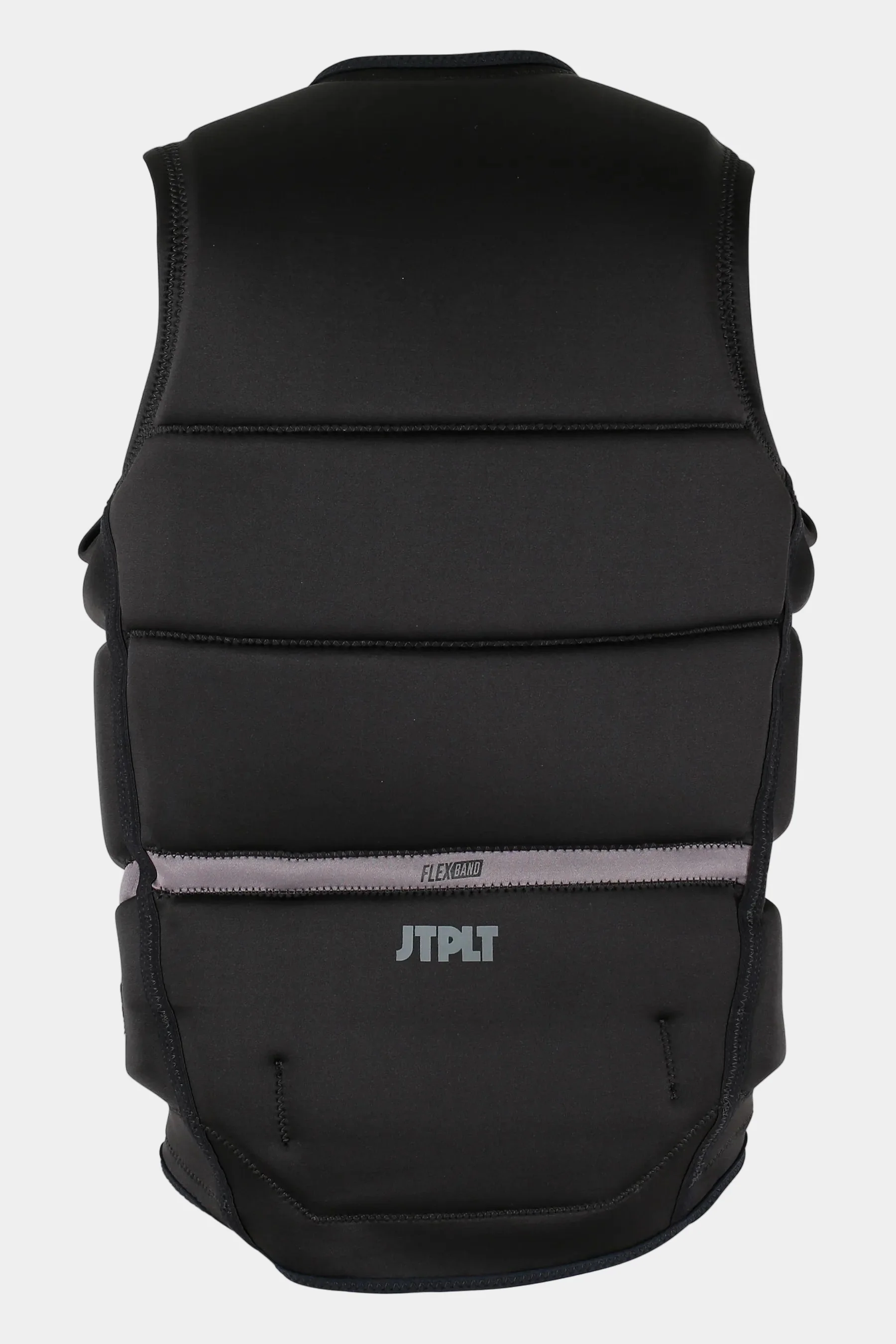 Jetpilot Cory C4 Eco Mens Life Jacket - Black - Image 4