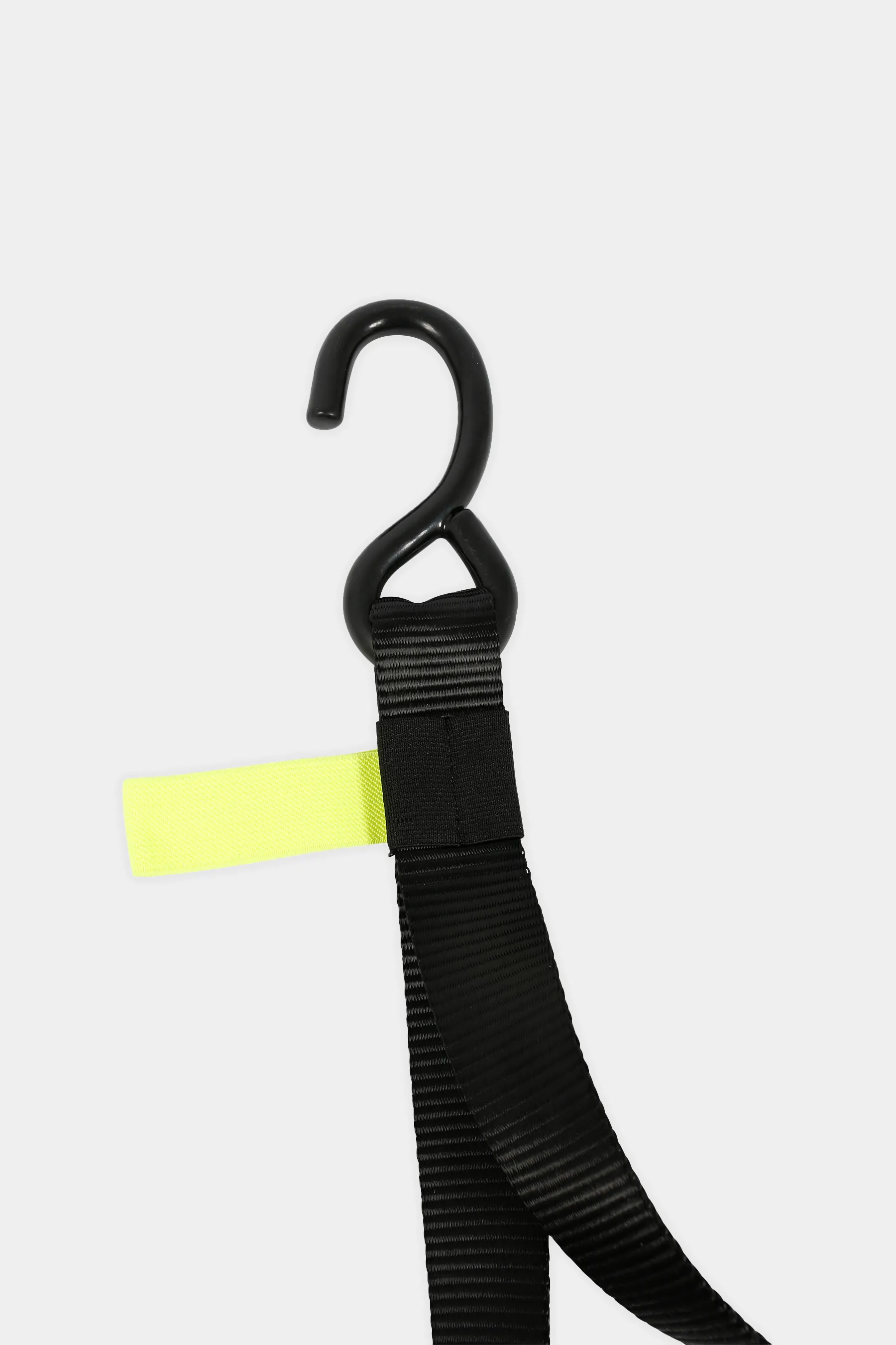 Jetpilot Dual Strong Arm Strap - Black - Image 3