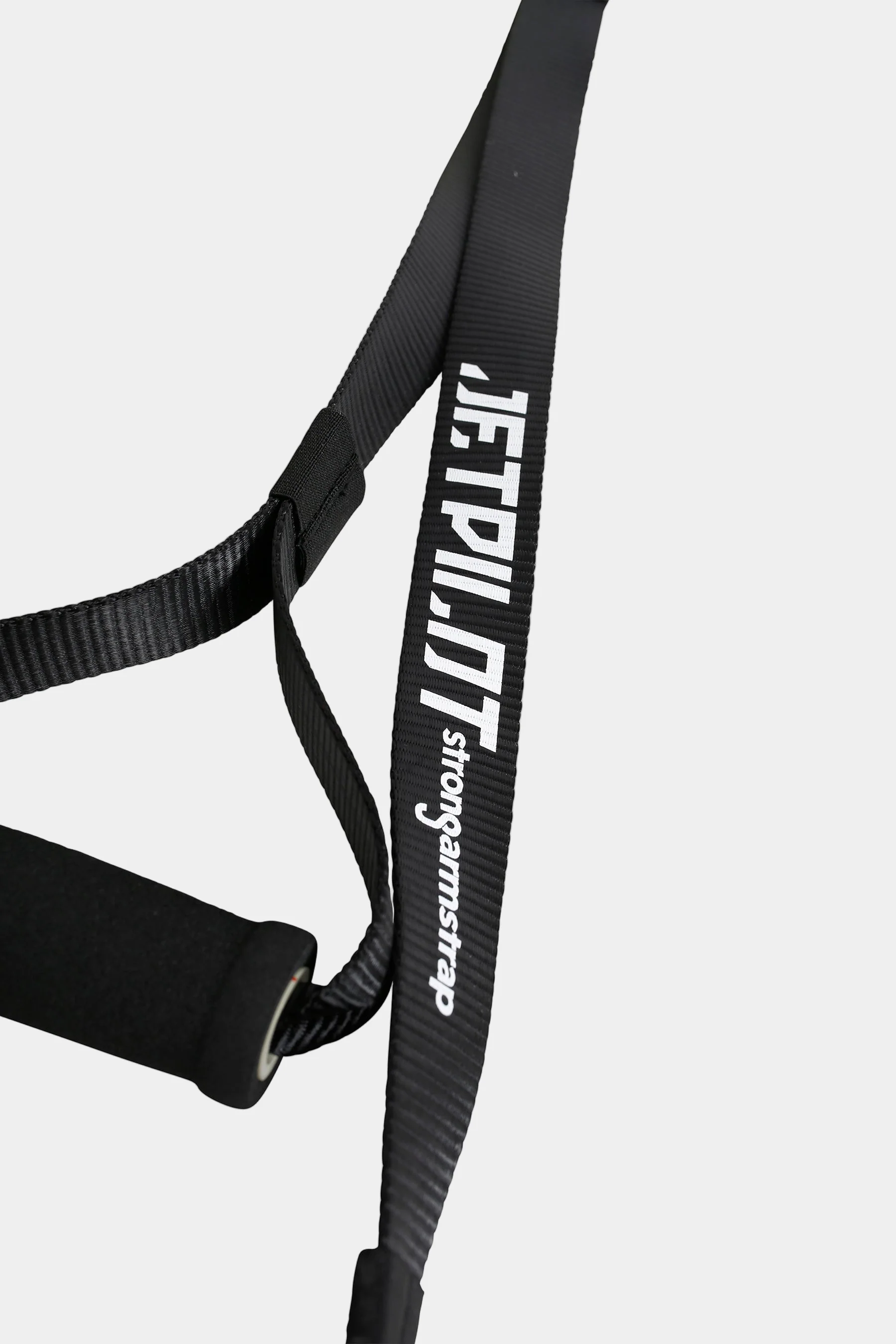 Jetpilot Dual Strong Arm Strap - Black - Image 4